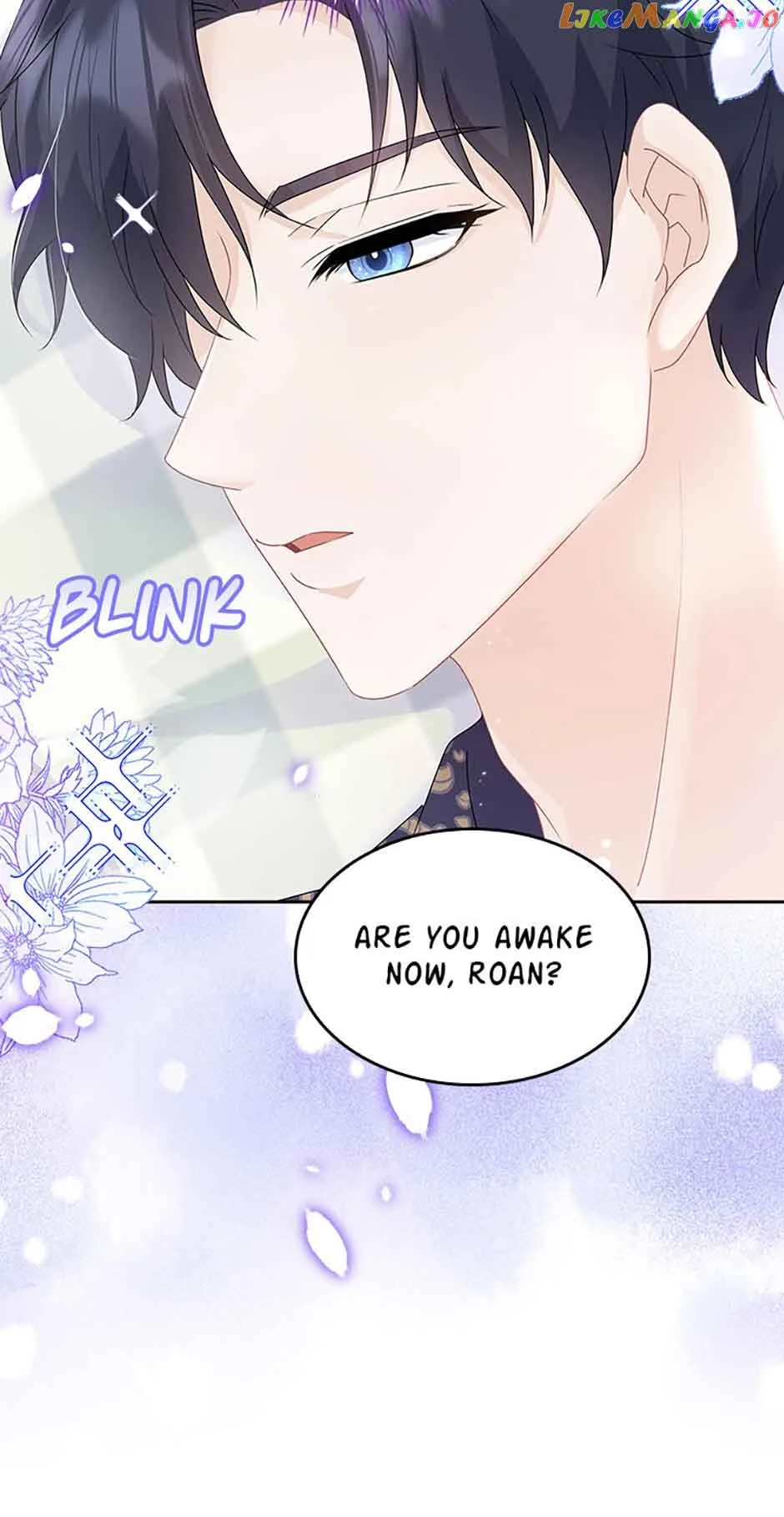 Let’s Live Together Chapter 22 page 7