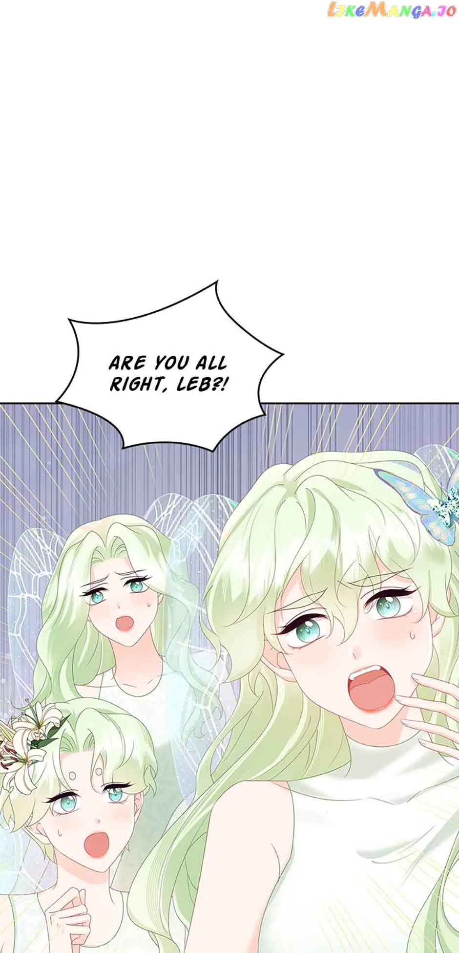 Let’s Live Together Chapter 22 page 45