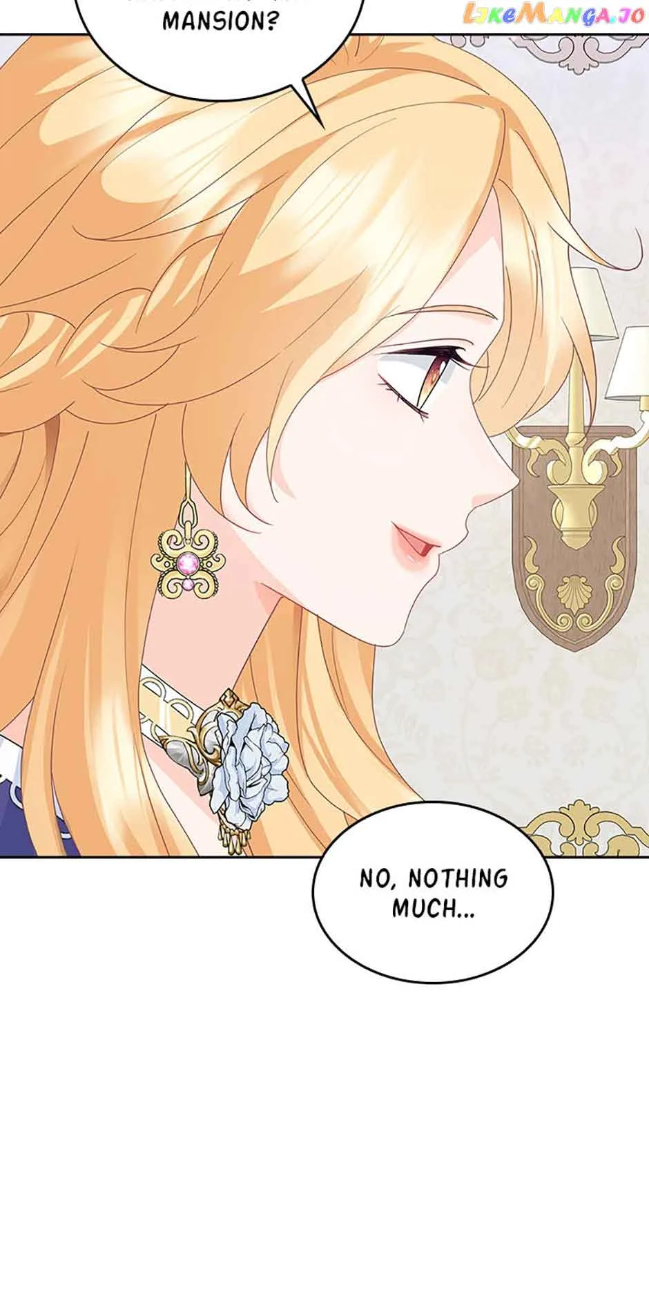 Let’s Live Together Chapter 22 page 21