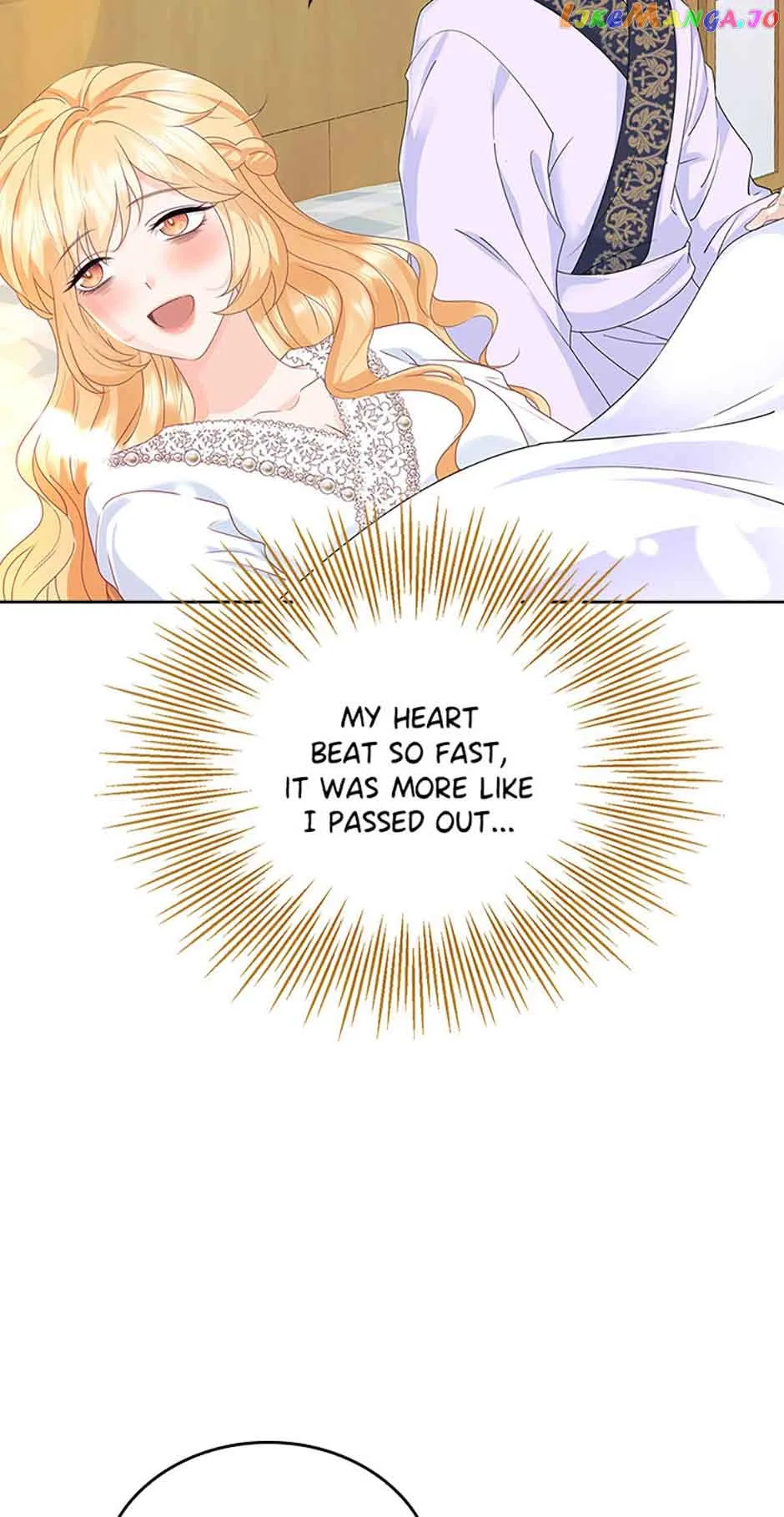 Let’s Live Together Chapter 22 page 10