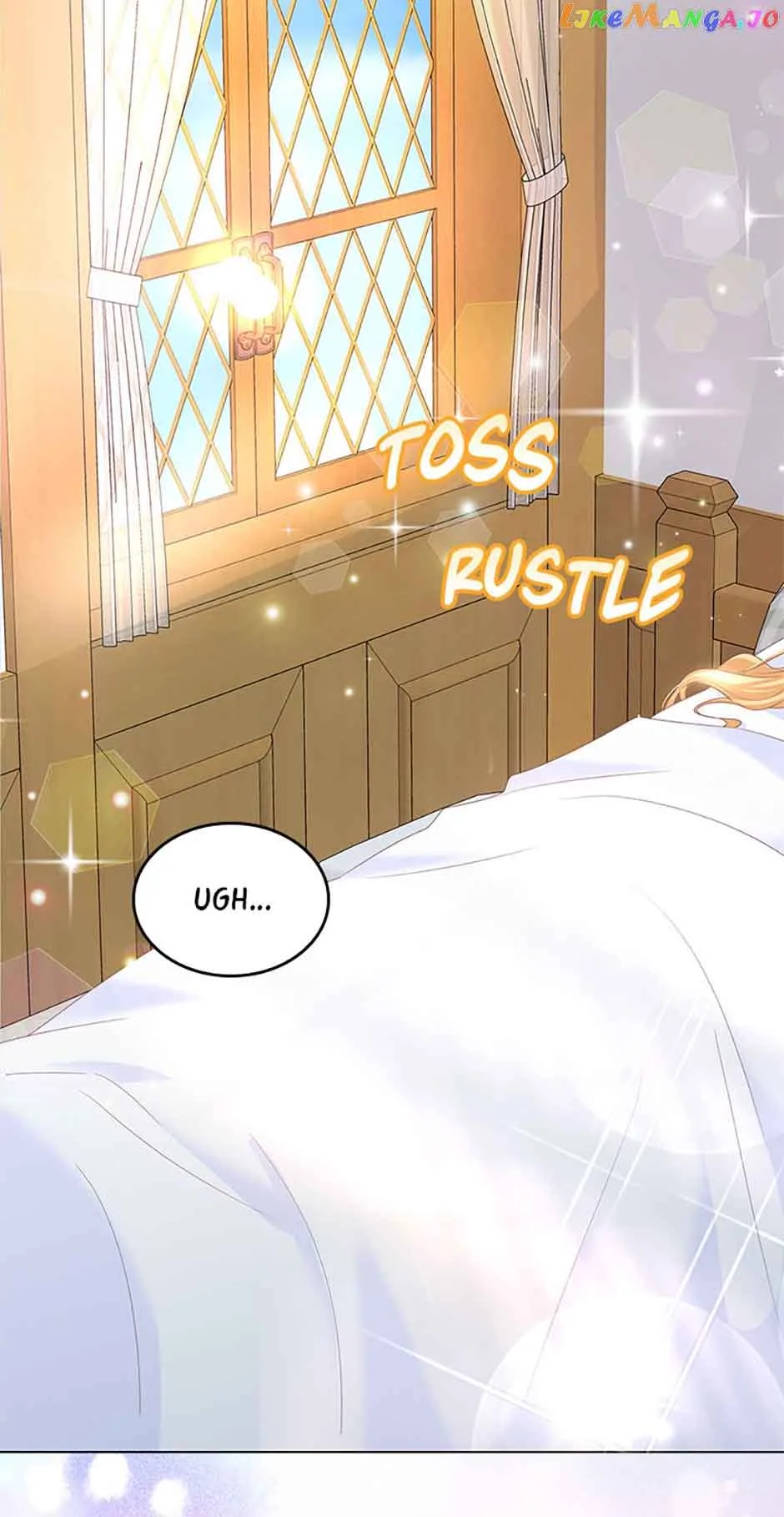 Let’s Live Together Chapter 22 page 3