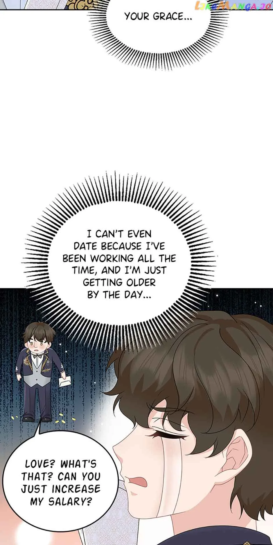 Let’s Live Together Chapter 22 page 32