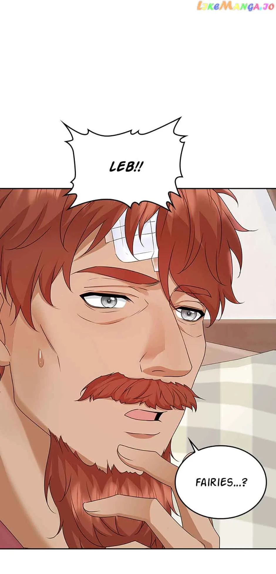 Let’s Live Together Chapter 22 page 44