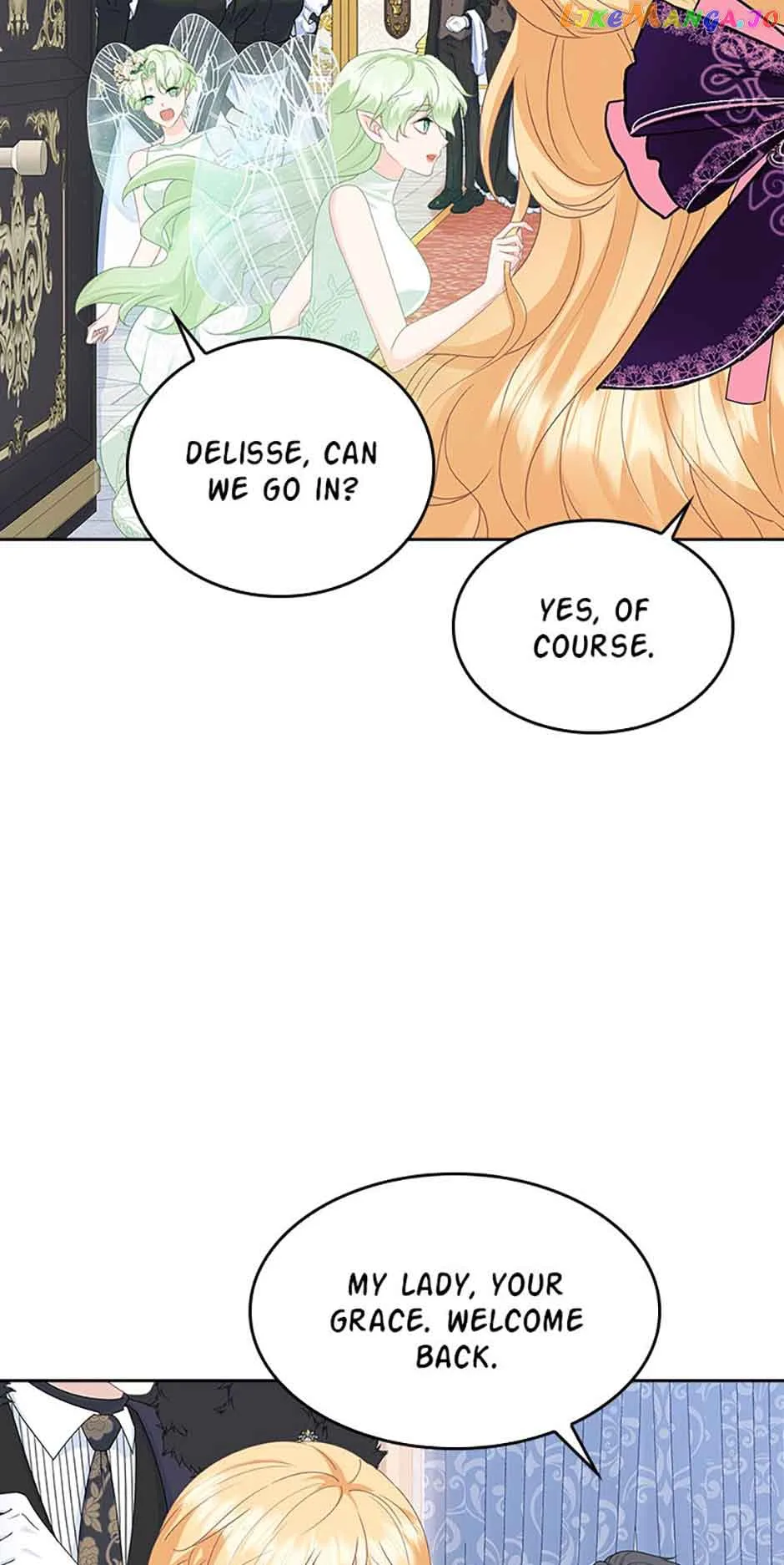 Let’s Live Together Chapter 22 page 19