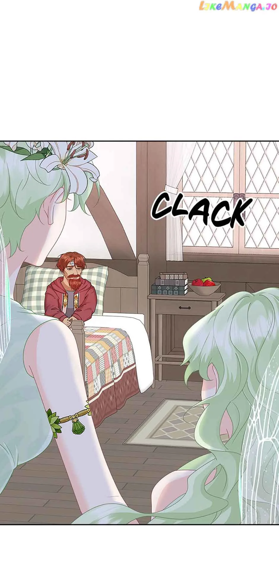 Let’s Live Together Chapter 22 page 43