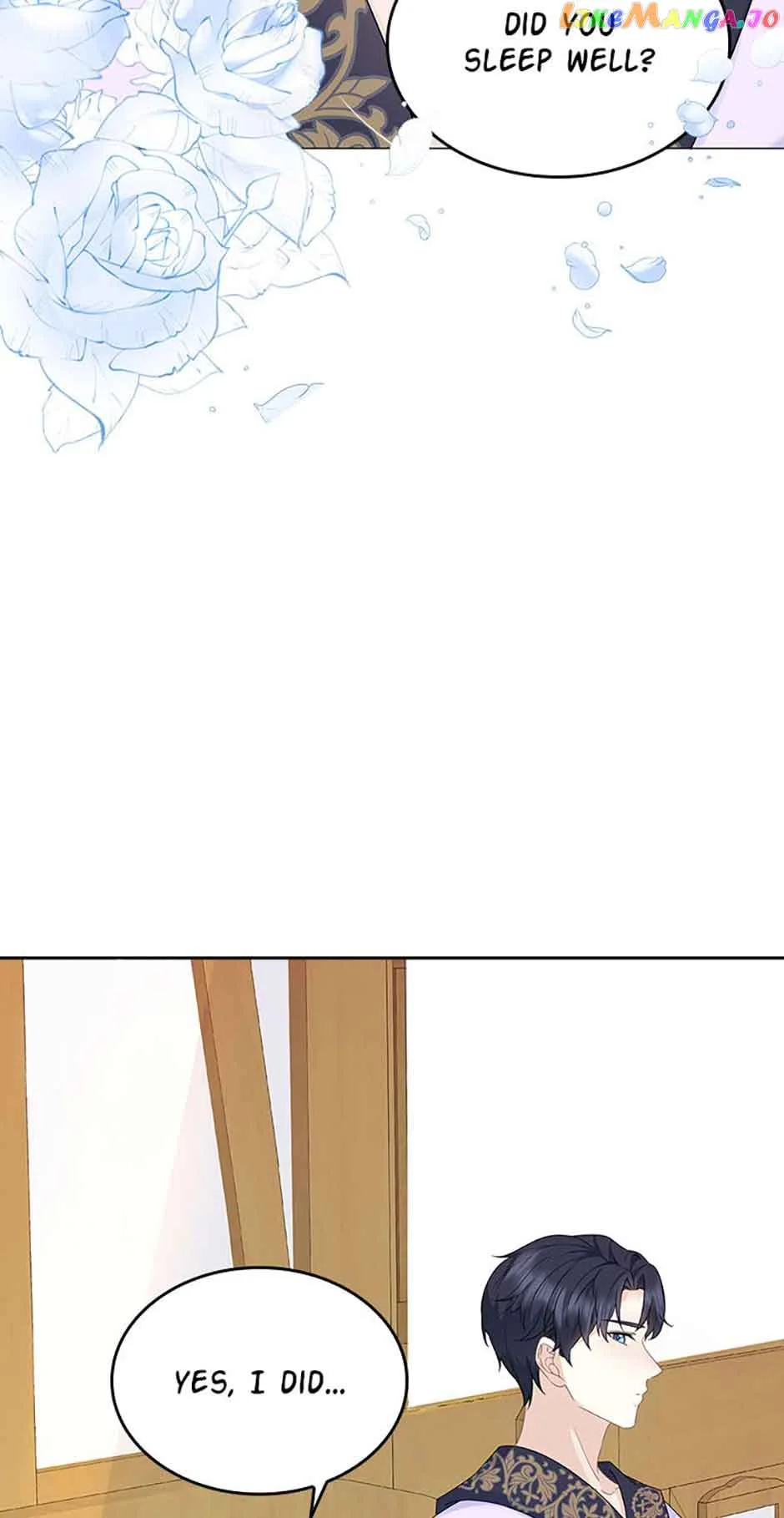 Let’s Live Together Chapter 22 page 9