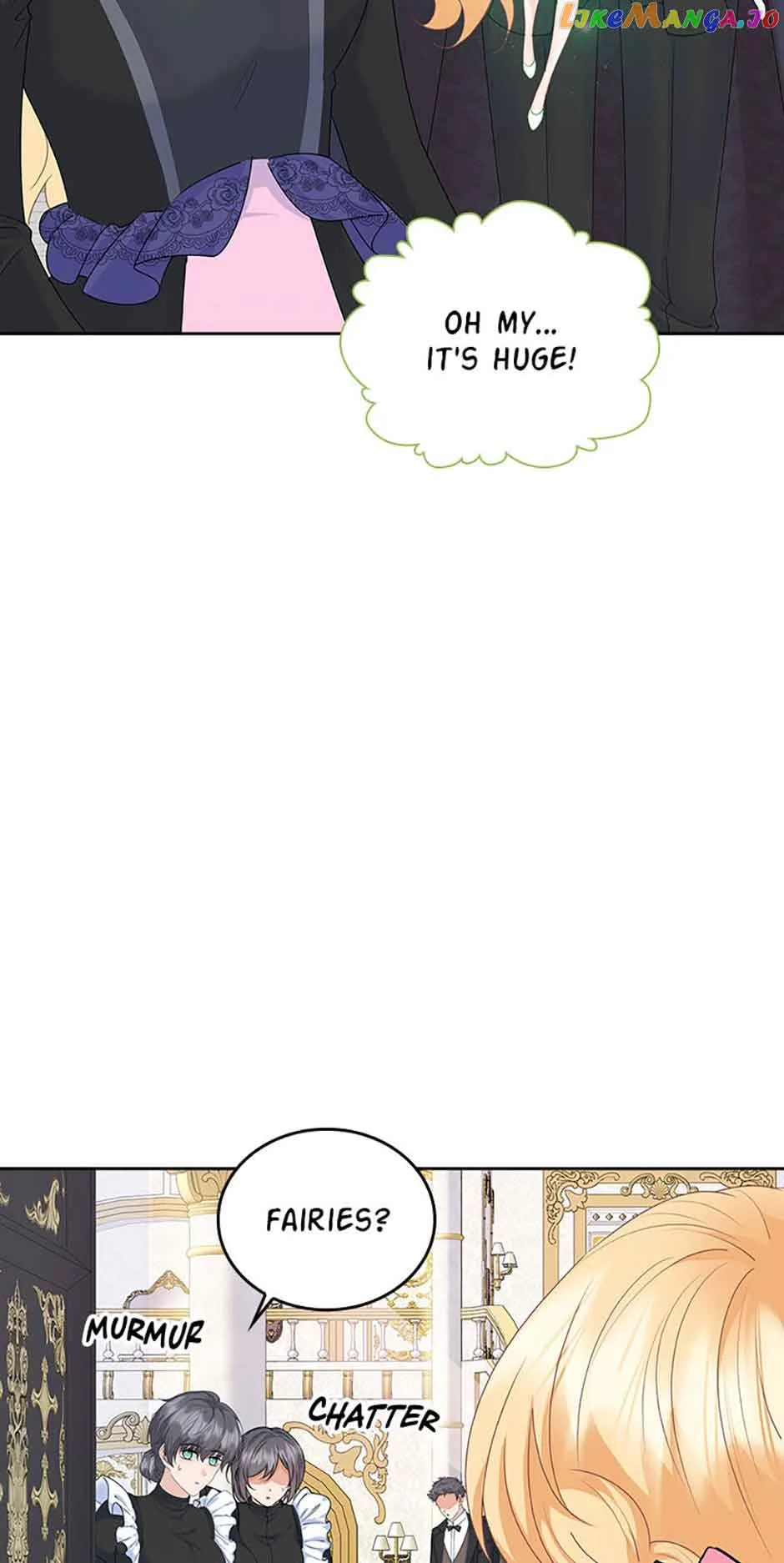 Let’s Live Together Chapter 22 page 18
