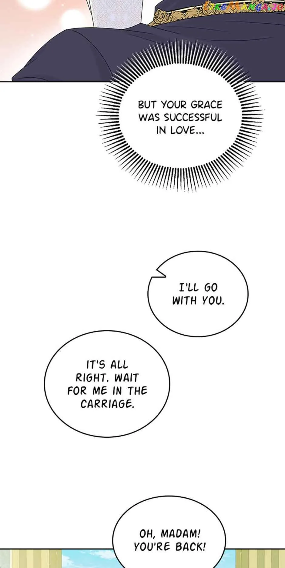 Let’s Live Together Chapter 22 page 33