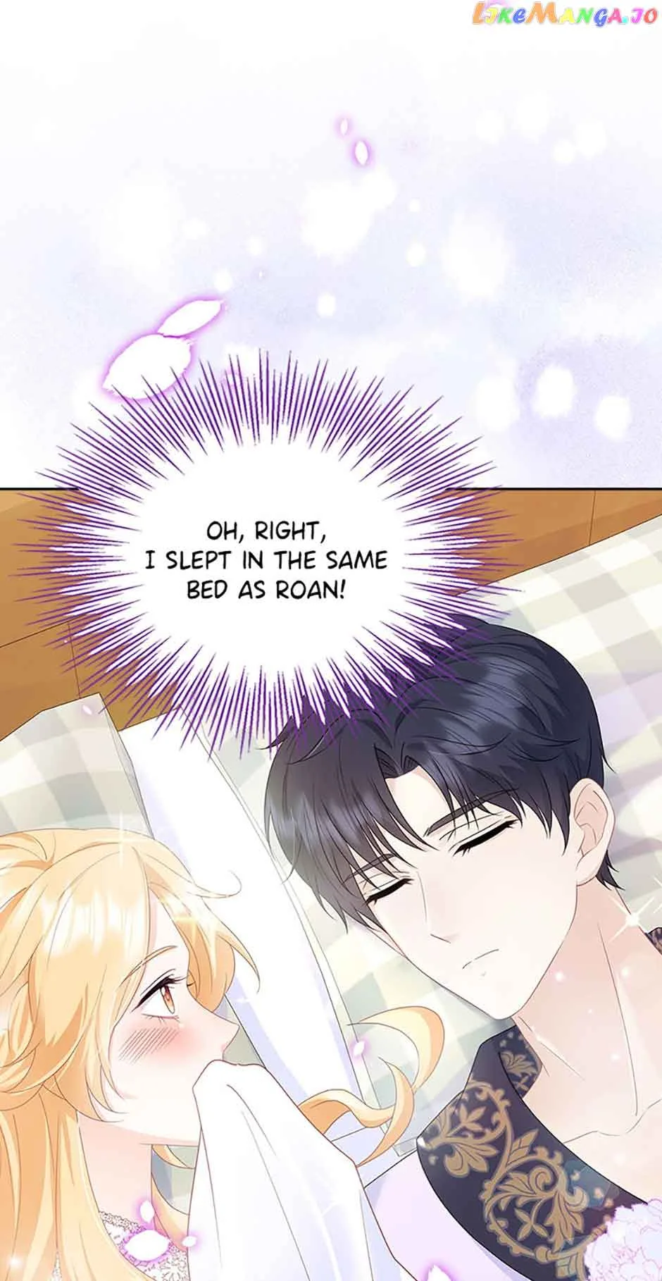 Let’s Live Together Chapter 22 page 5