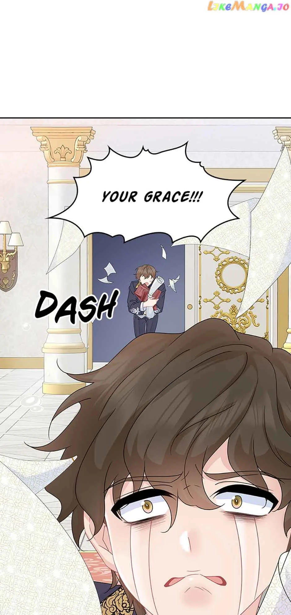 Let’s Live Together Chapter 22 page 22
