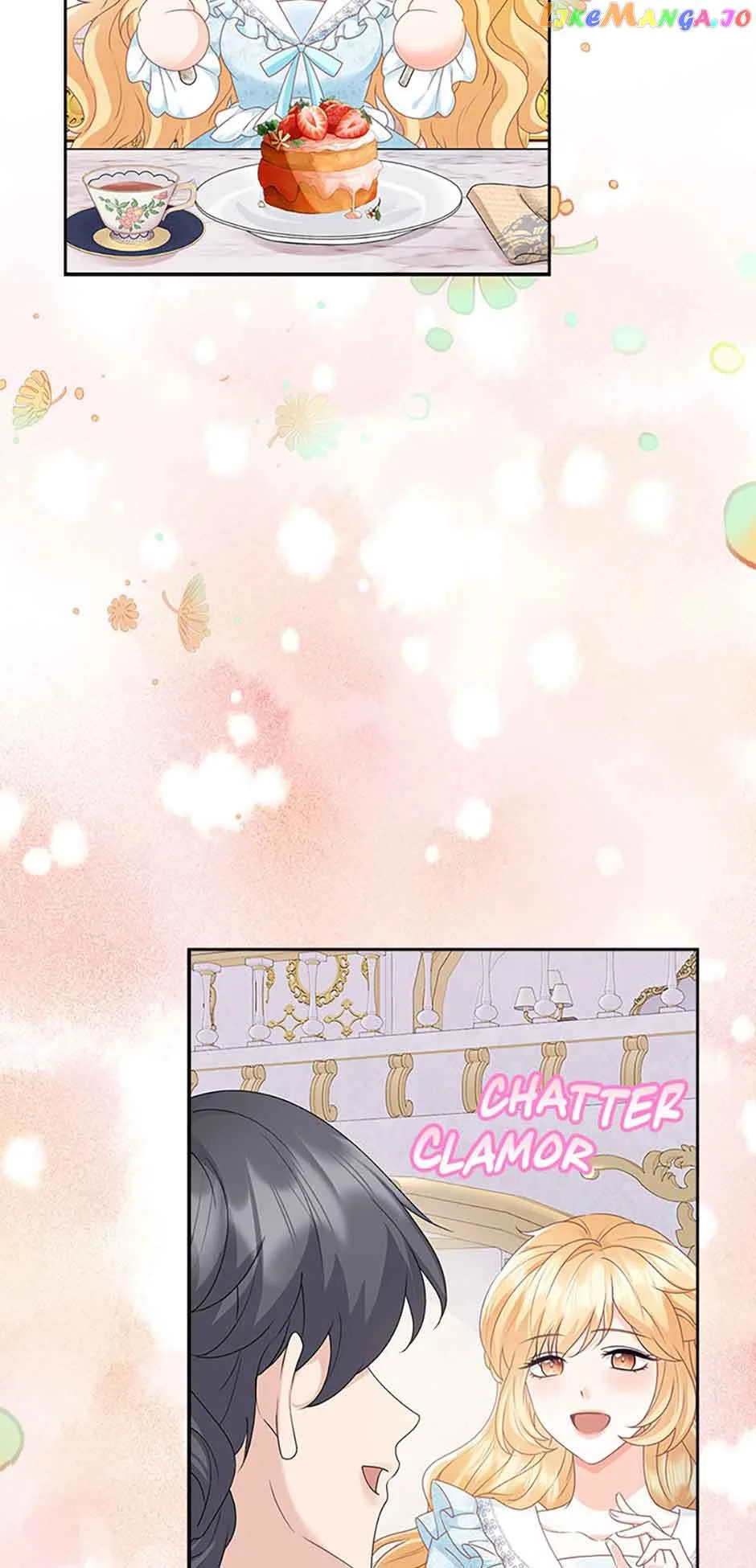 Let’s Live Together Chapter 22 page 55