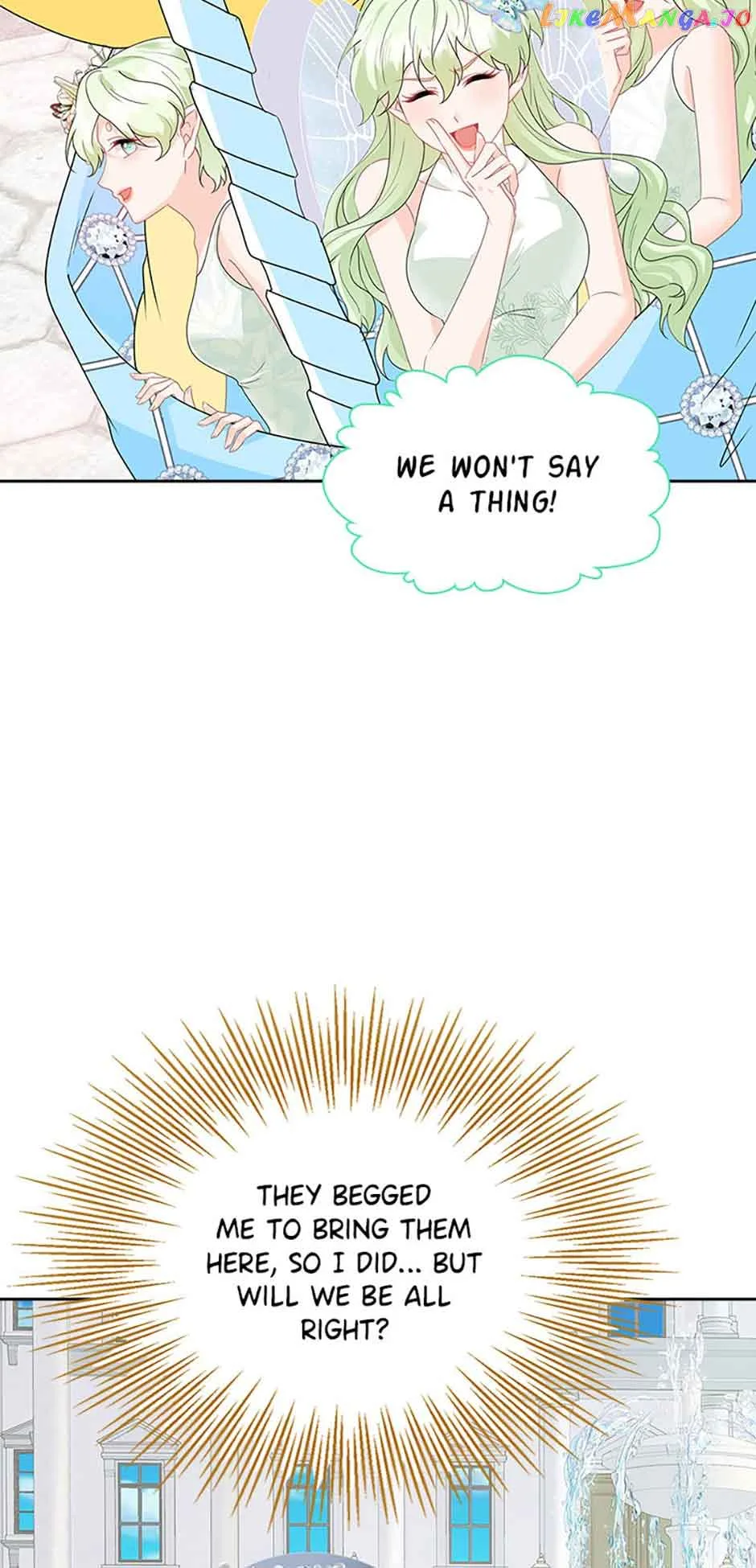 Let’s Live Together Chapter 22 page 63