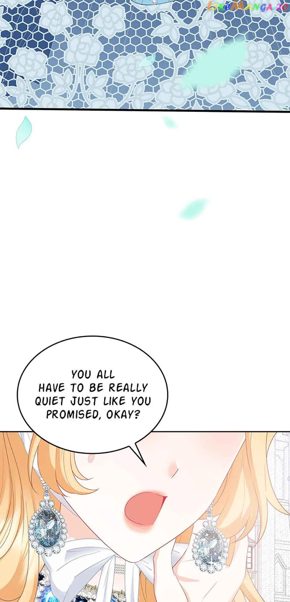 Let’s Live Together Chapter 22 page 61