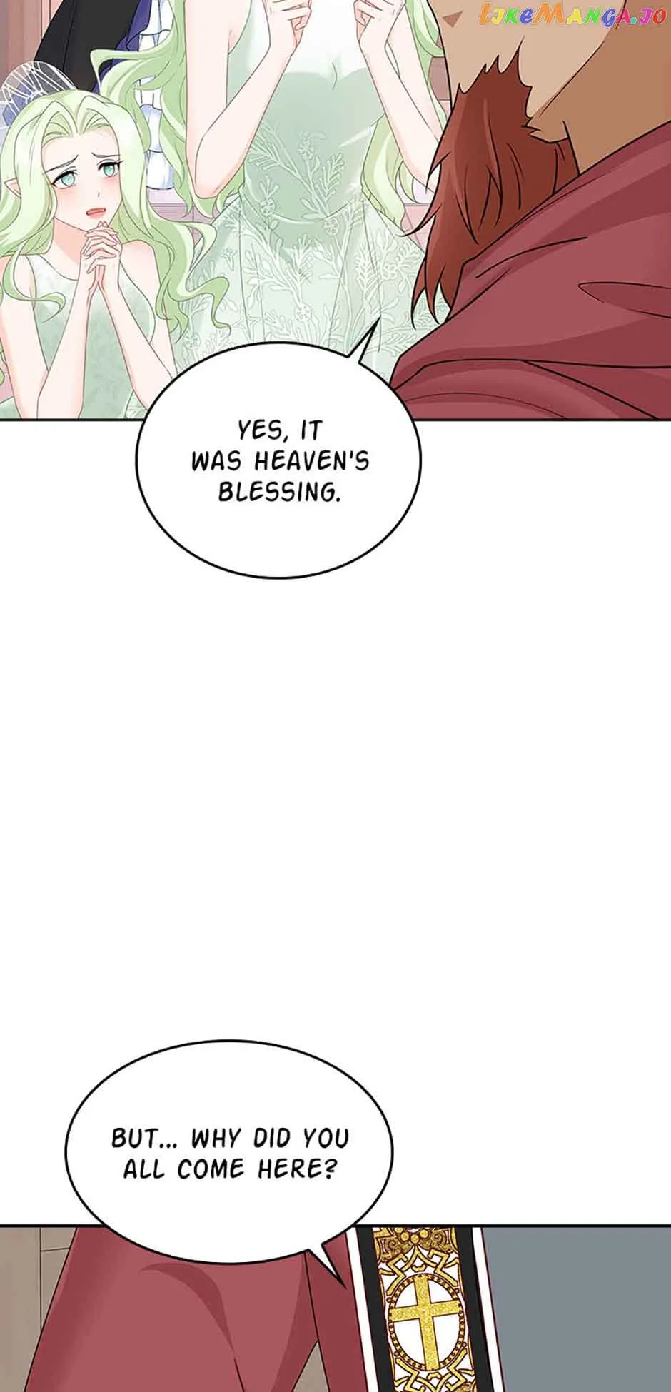 Let’s Live Together Chapter 22 page 47
