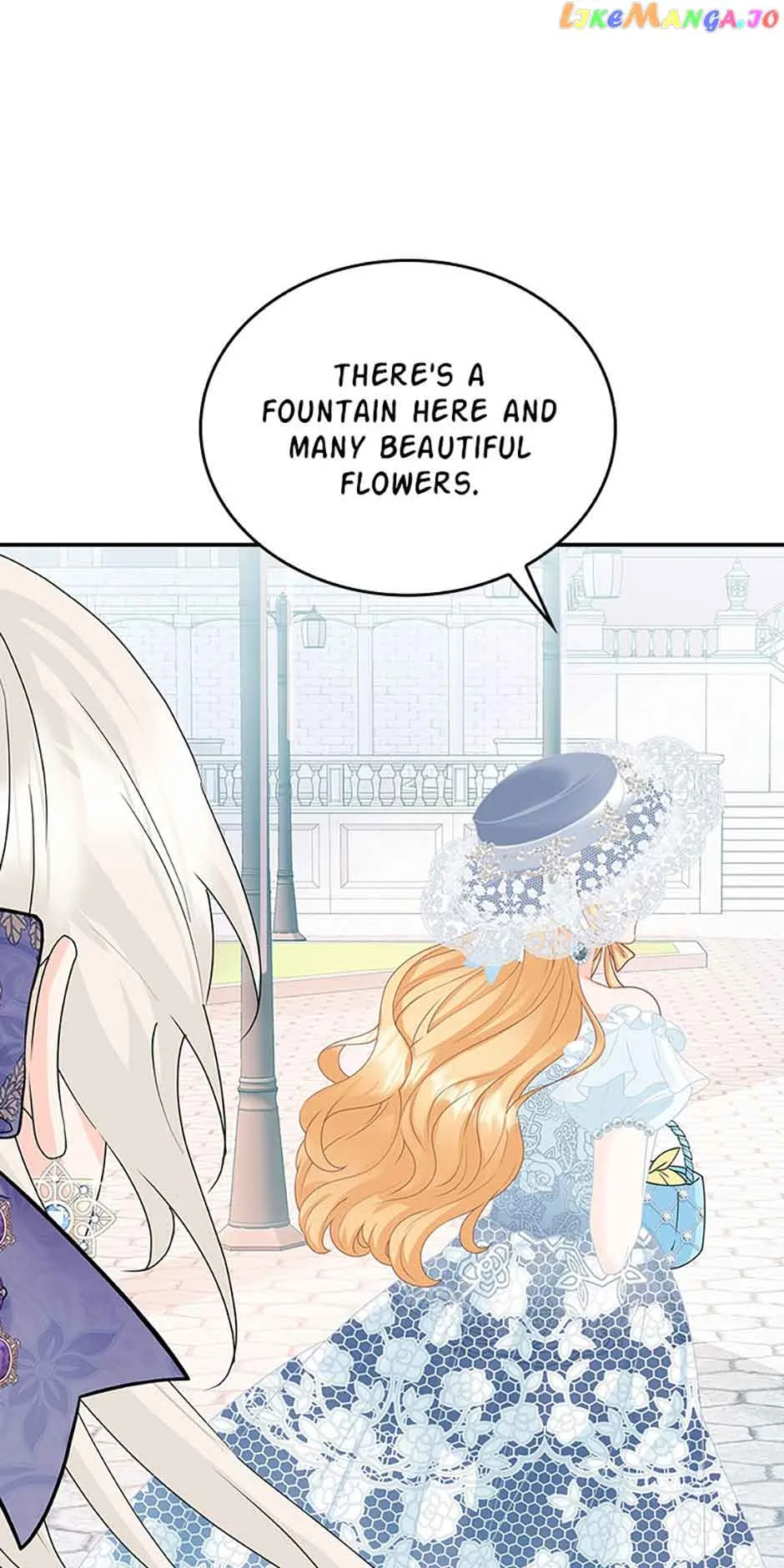 Let’s Live Together Chapter 22 page 70