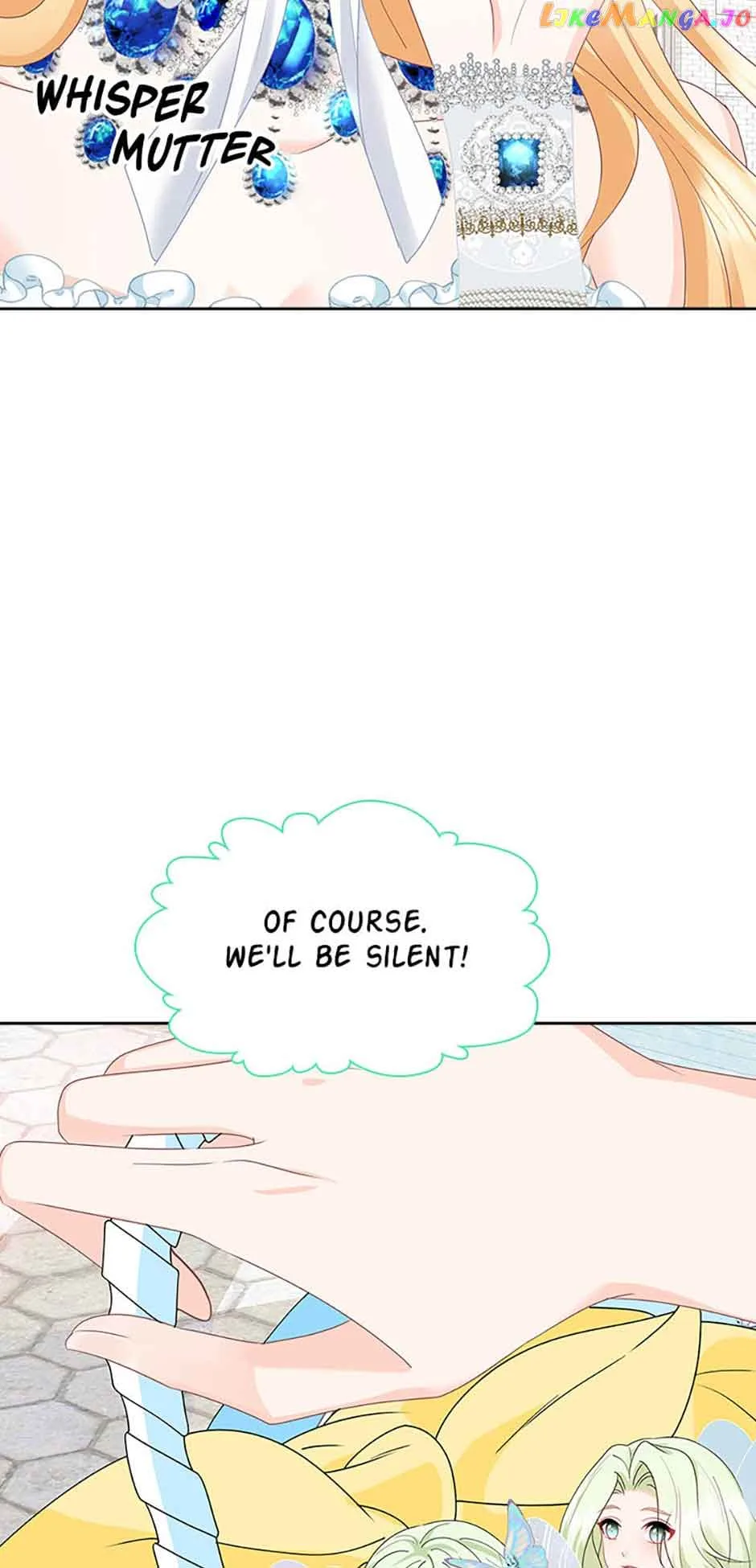 Let’s Live Together Chapter 22 page 62