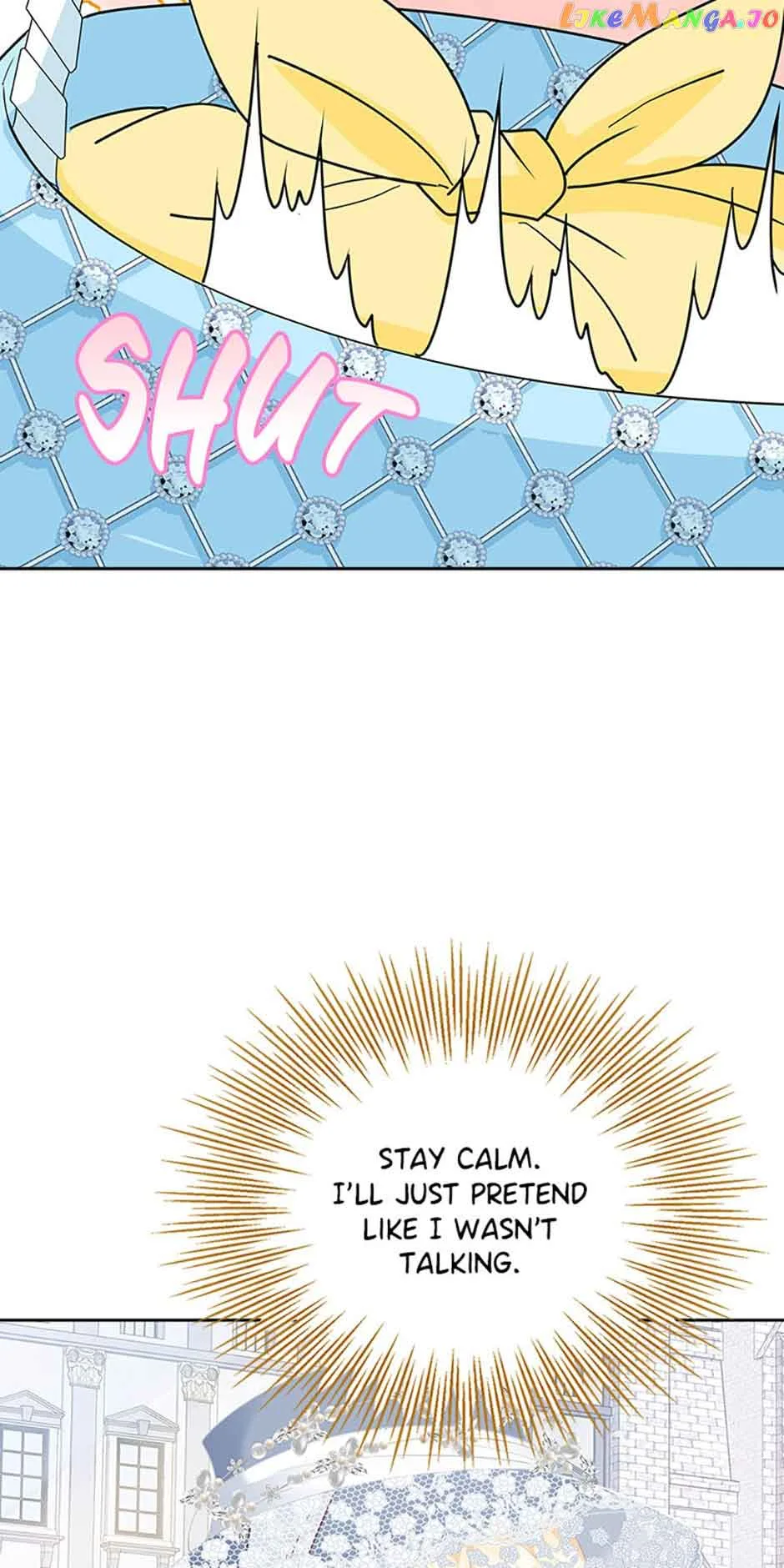 Let’s Live Together Chapter 22 page 73