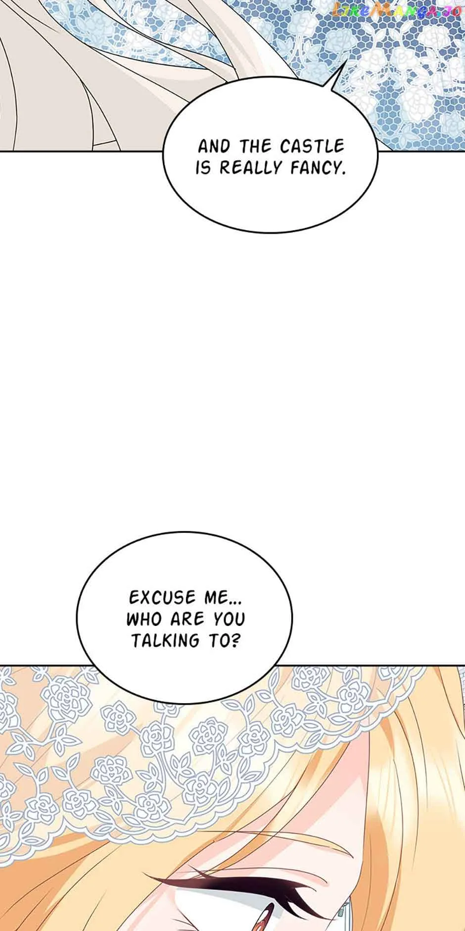 Let’s Live Together Chapter 22 page 71