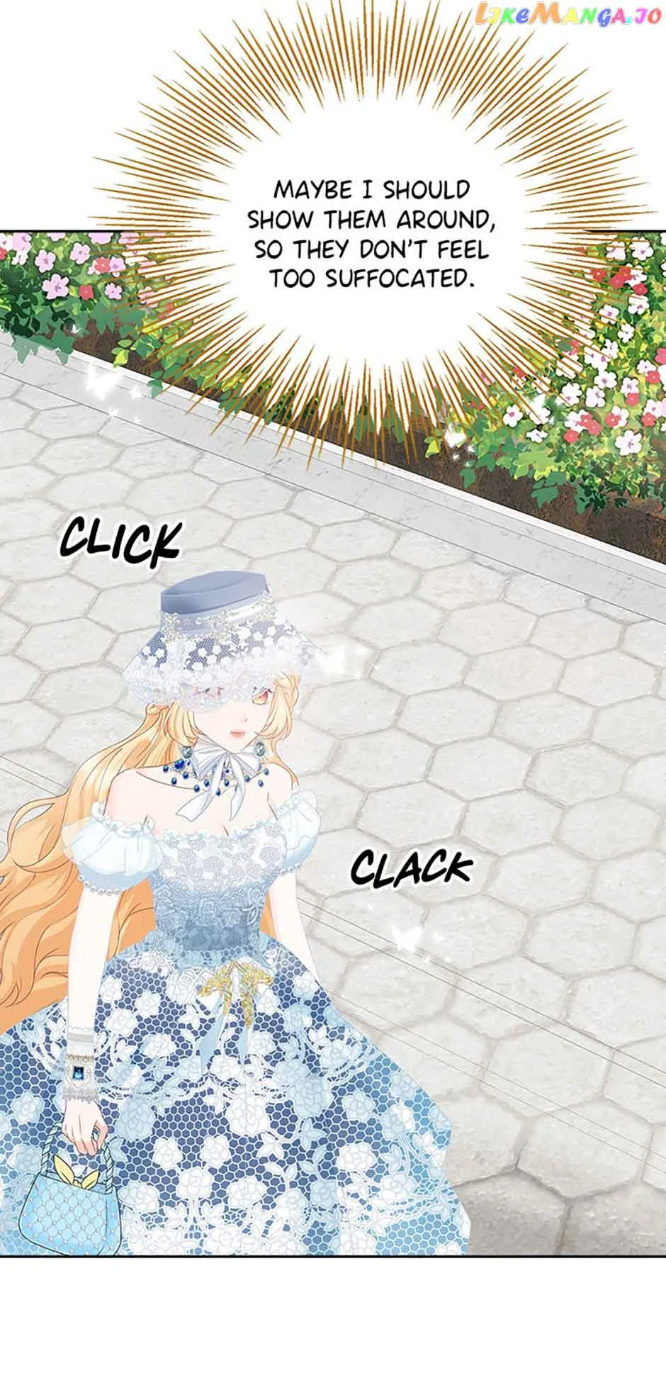 Let’s Live Together Chapter 22 page 67