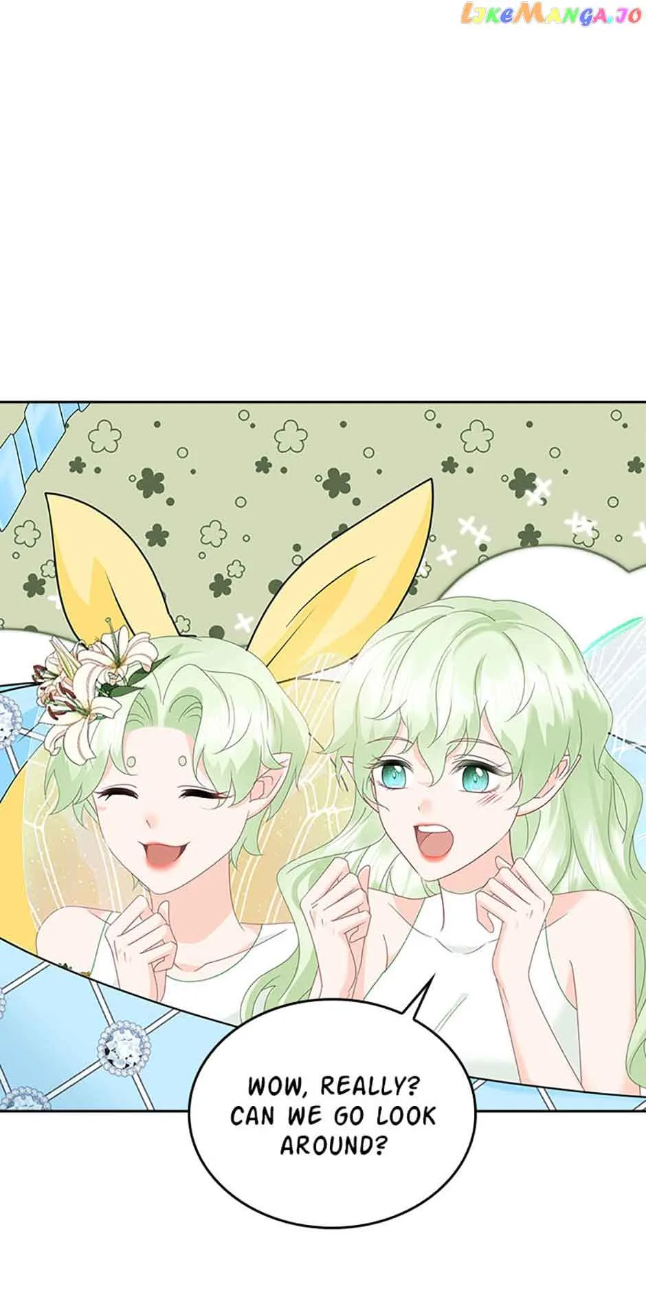 Let’s Live Together Chapter 22 page 69