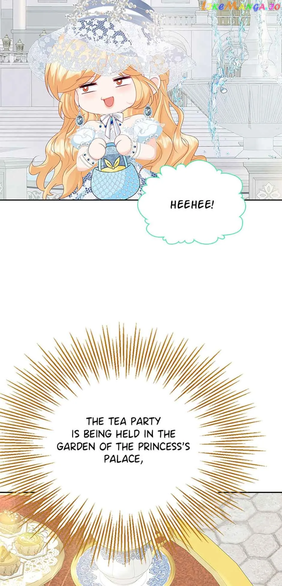 Let’s Live Together Chapter 22 page 64