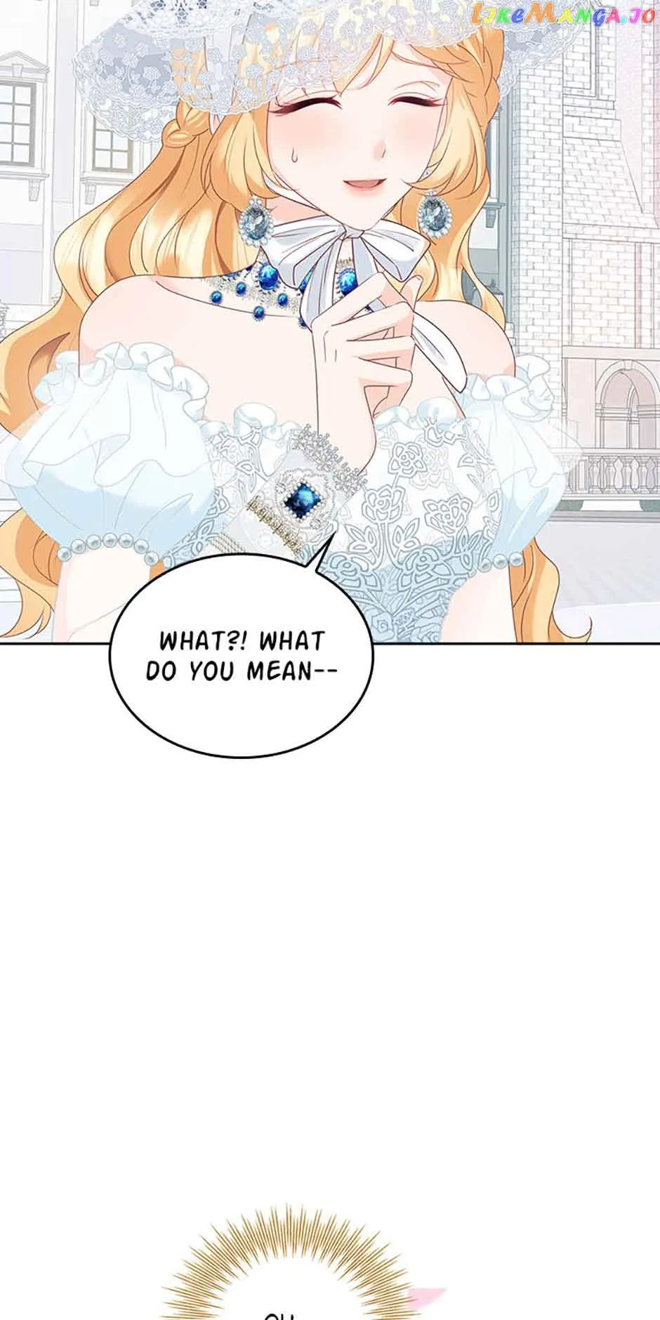 Let’s Live Together Chapter 22 page 74