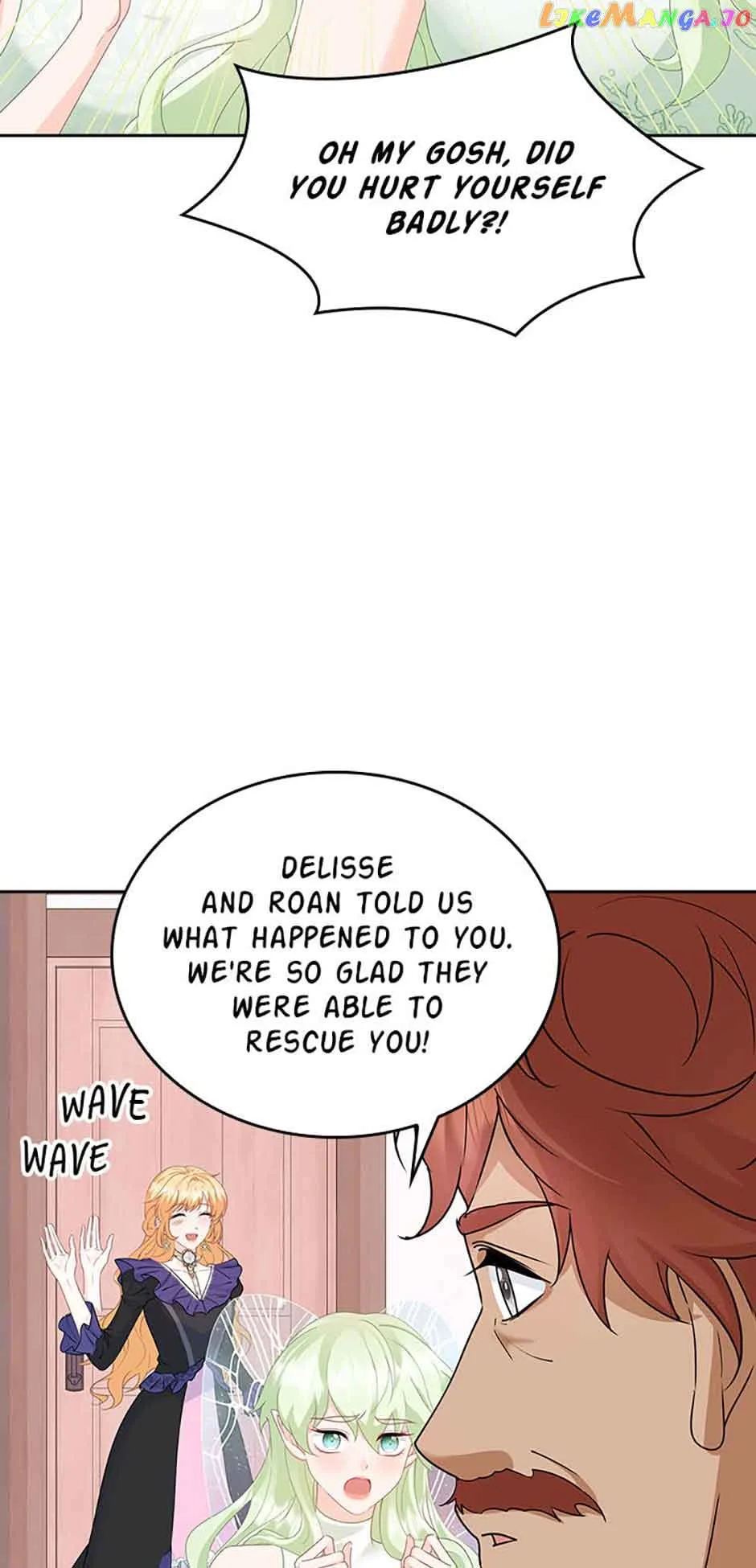 Let’s Live Together Chapter 22 page 46