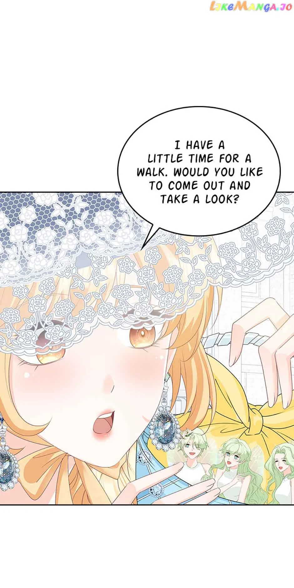 Let’s Live Together Chapter 22 page 68