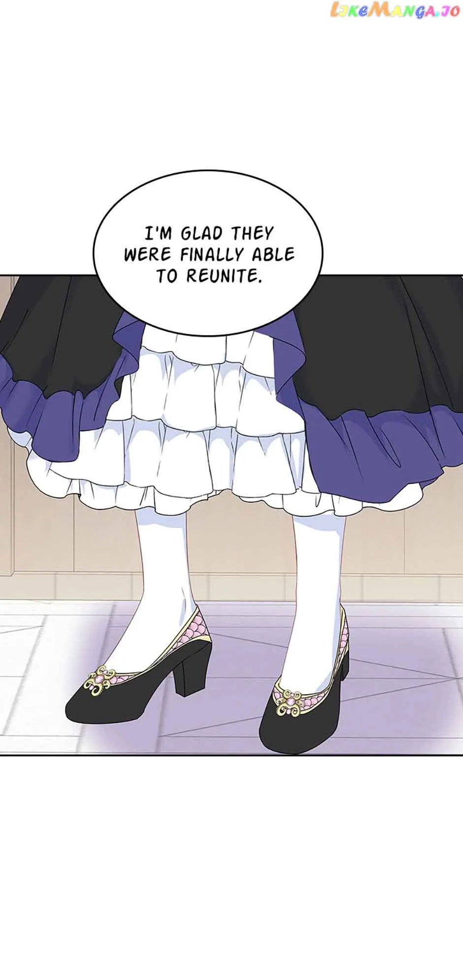 Let’s Live Together Chapter 22 page 50