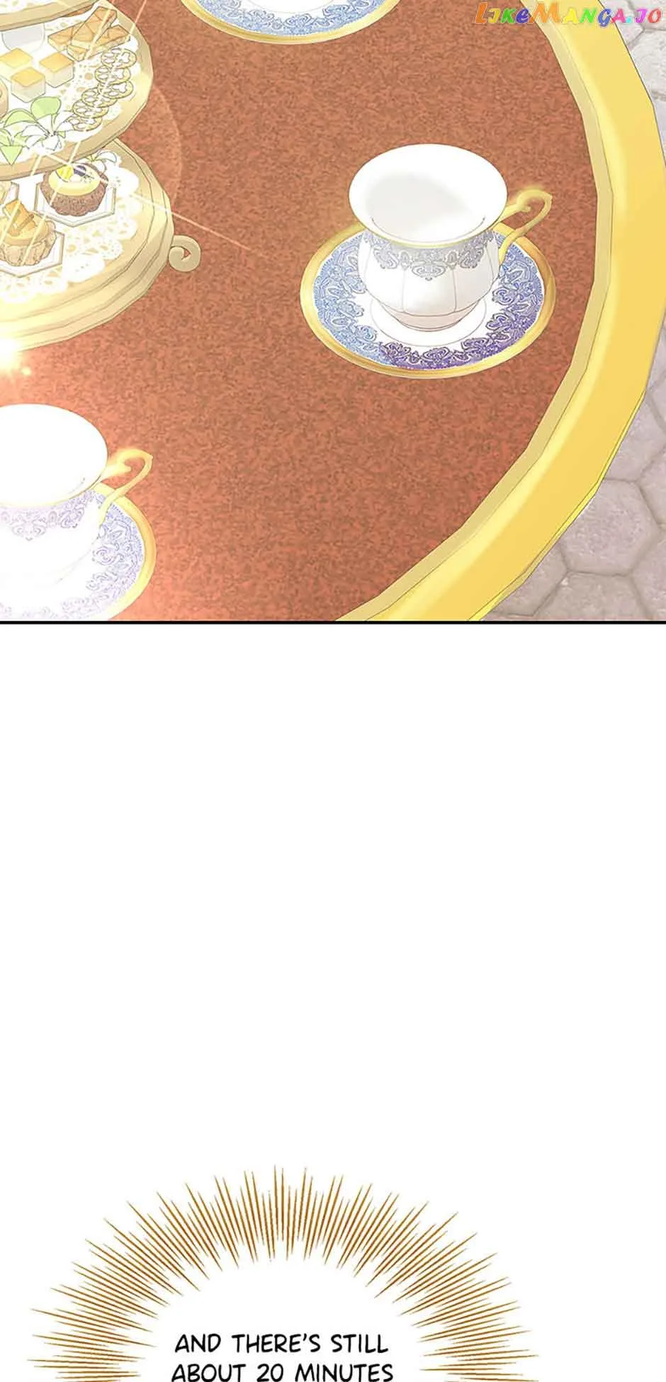 Let’s Live Together Chapter 22 page 65