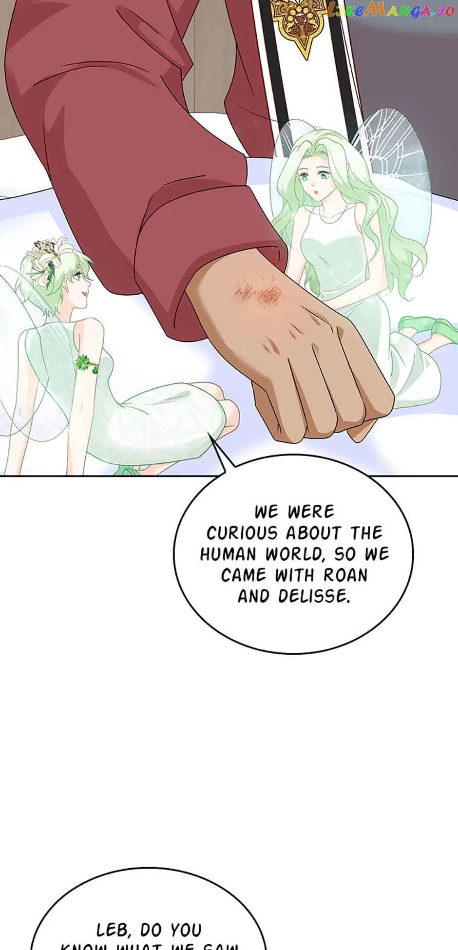 Let’s Live Together Chapter 22 page 48