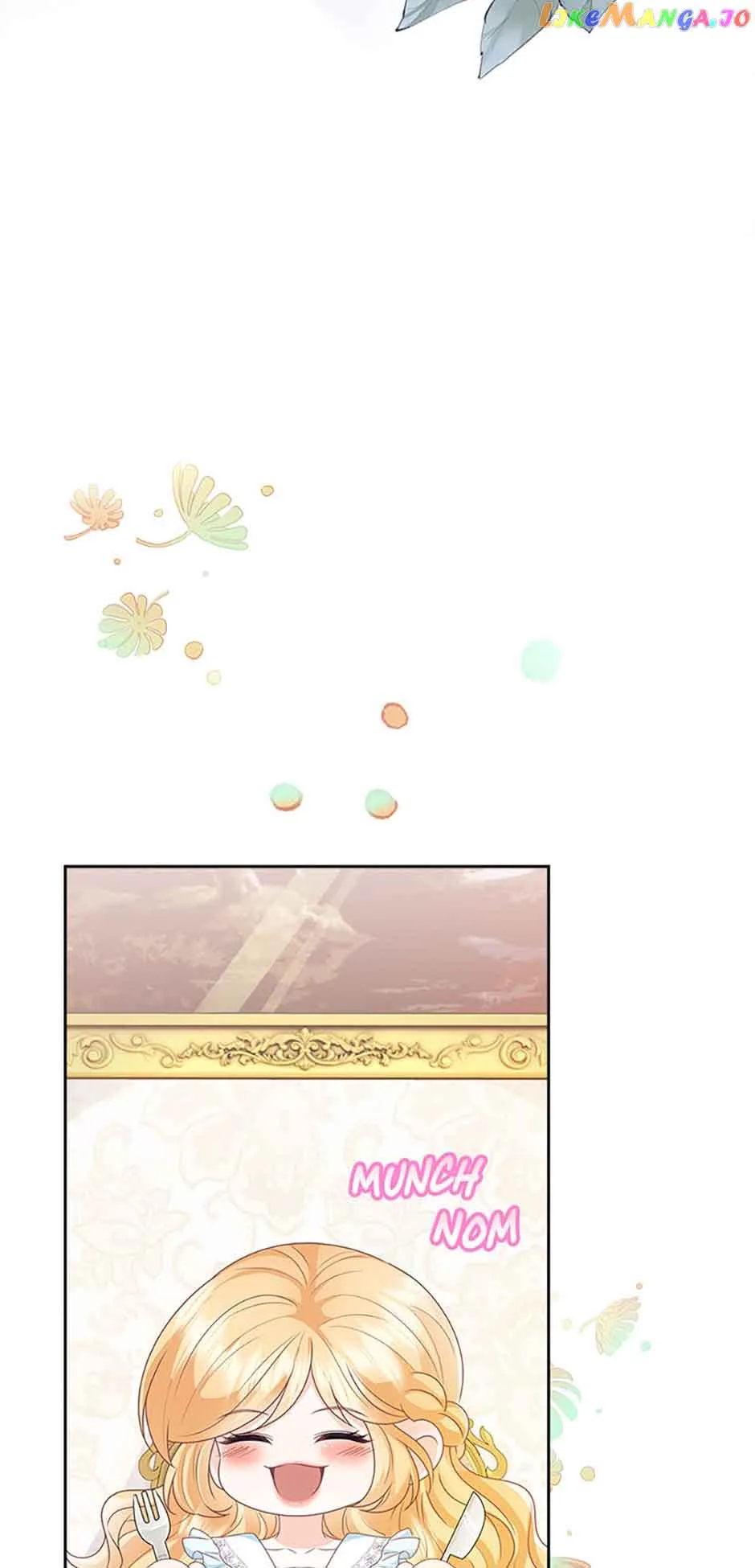 Let’s Live Together Chapter 22 page 54