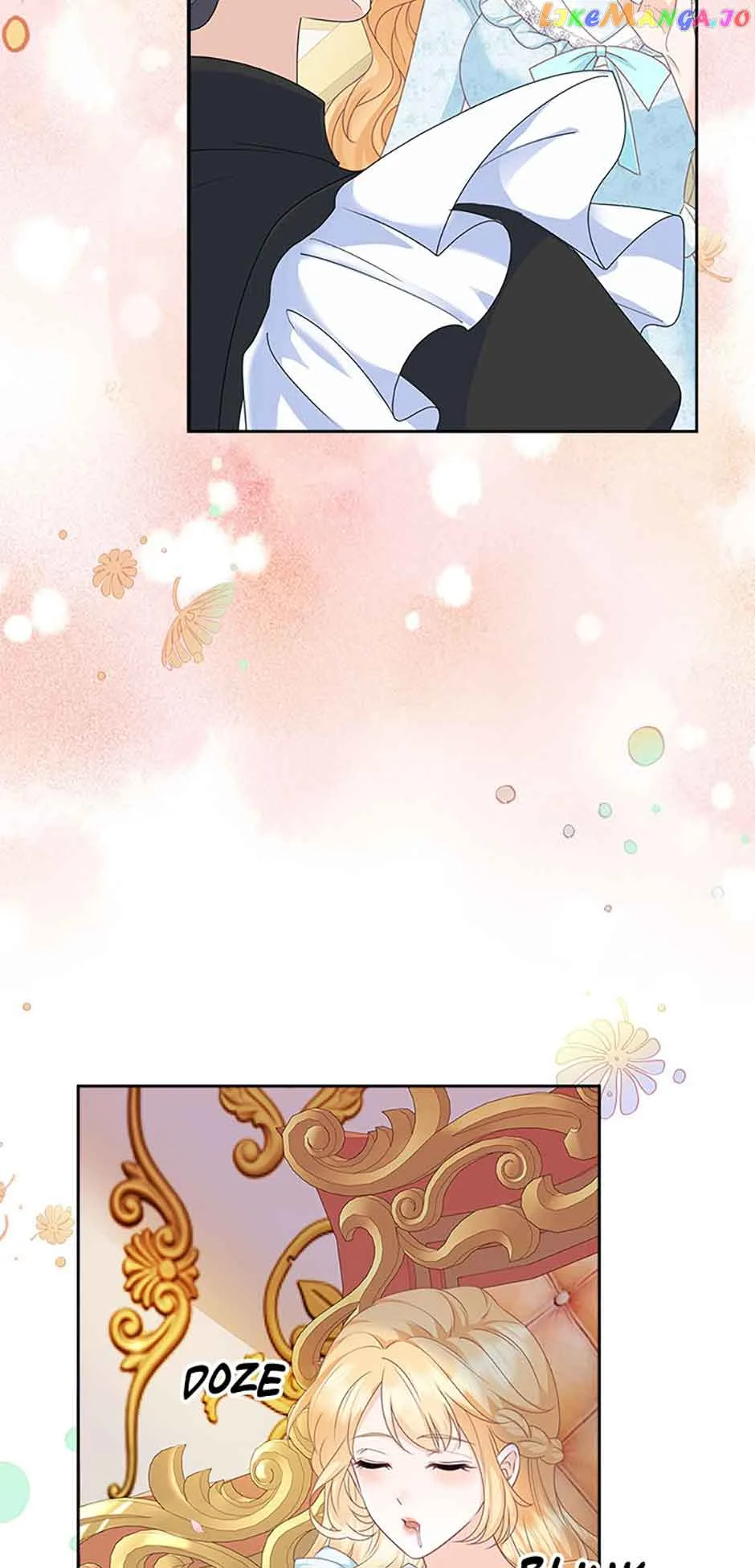 Let’s Live Together Chapter 22 page 56