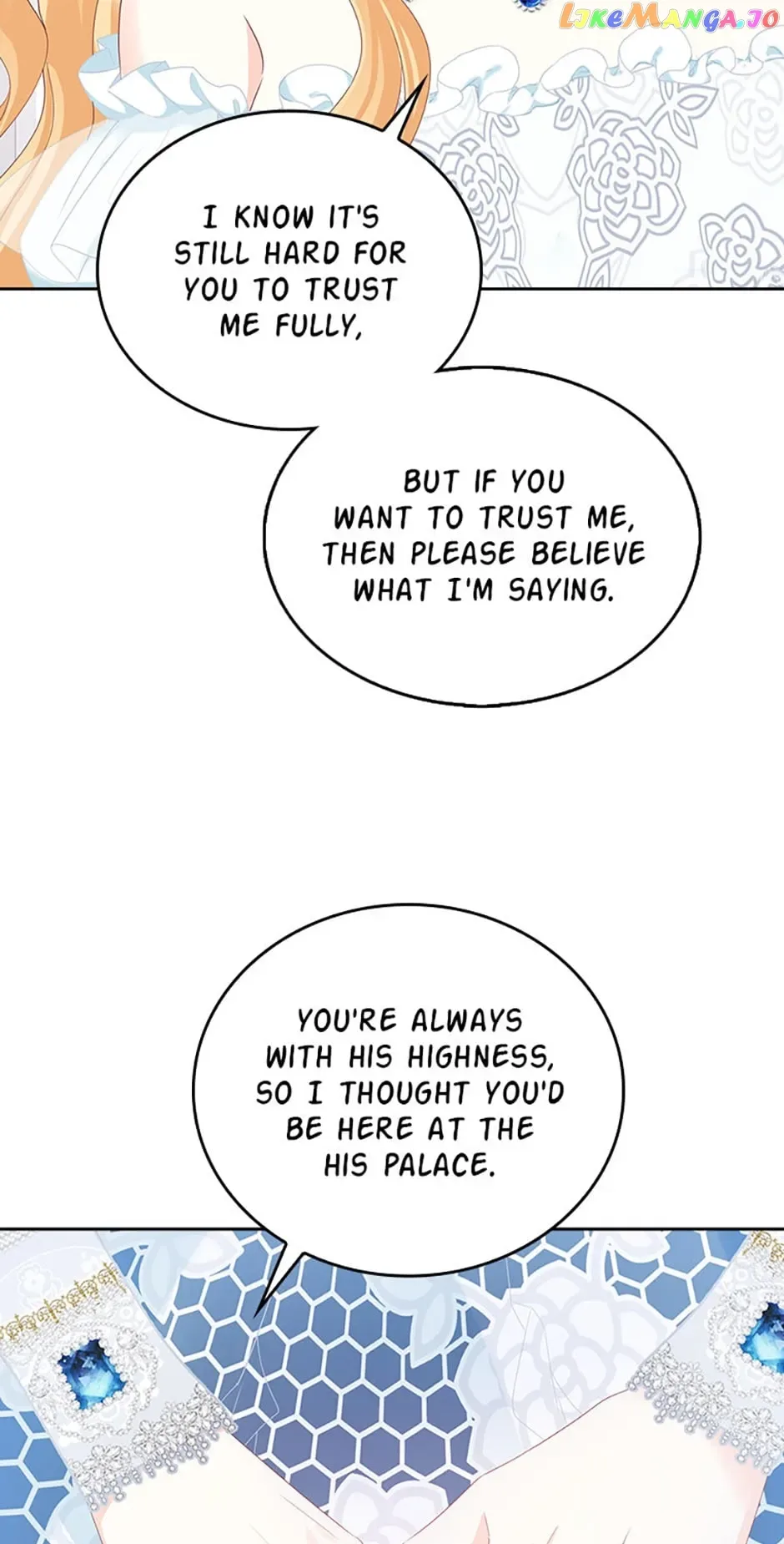 Let’s Live Together Chapter 25 page 8