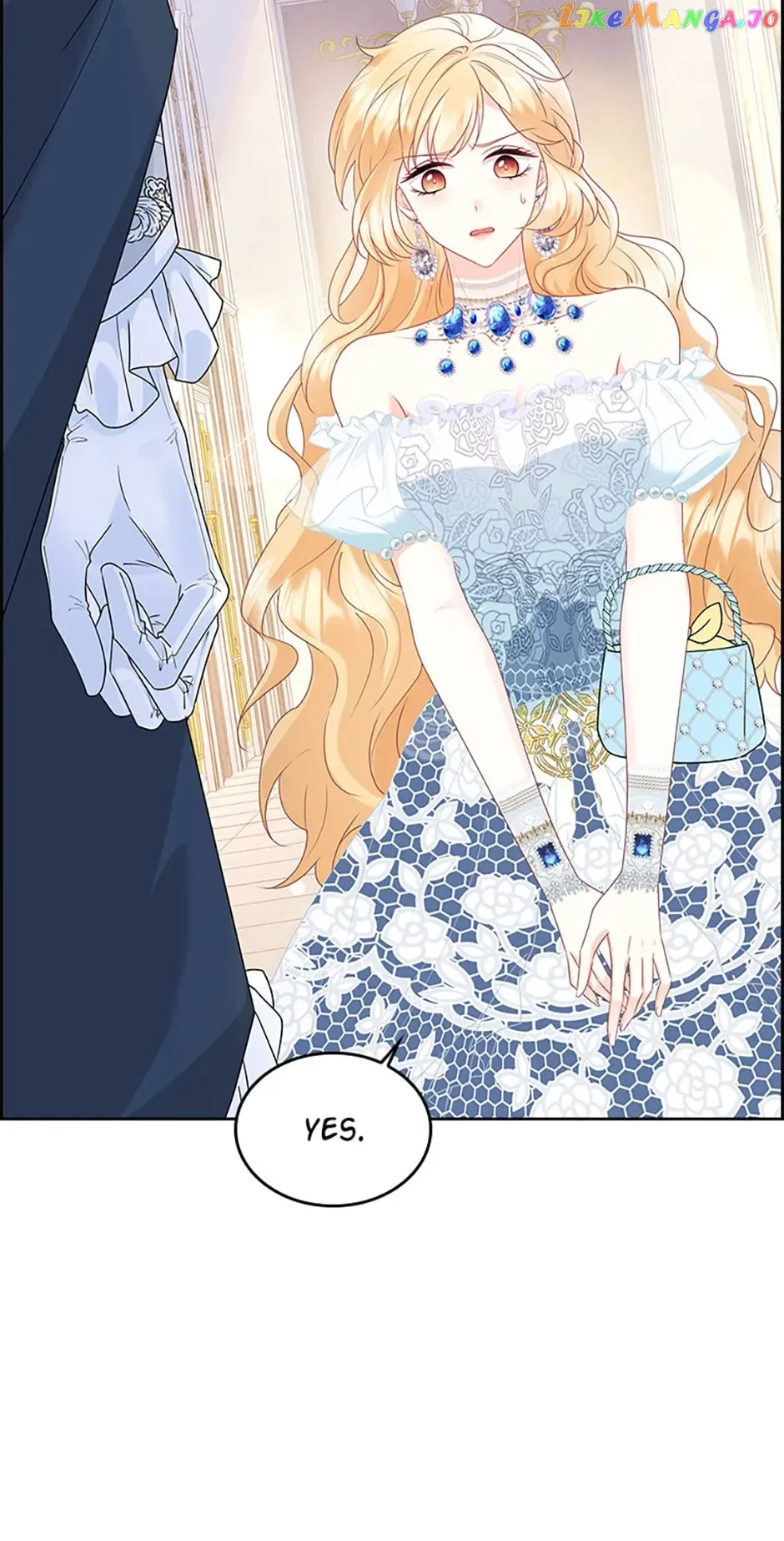 Let’s Live Together Chapter 25 page 11