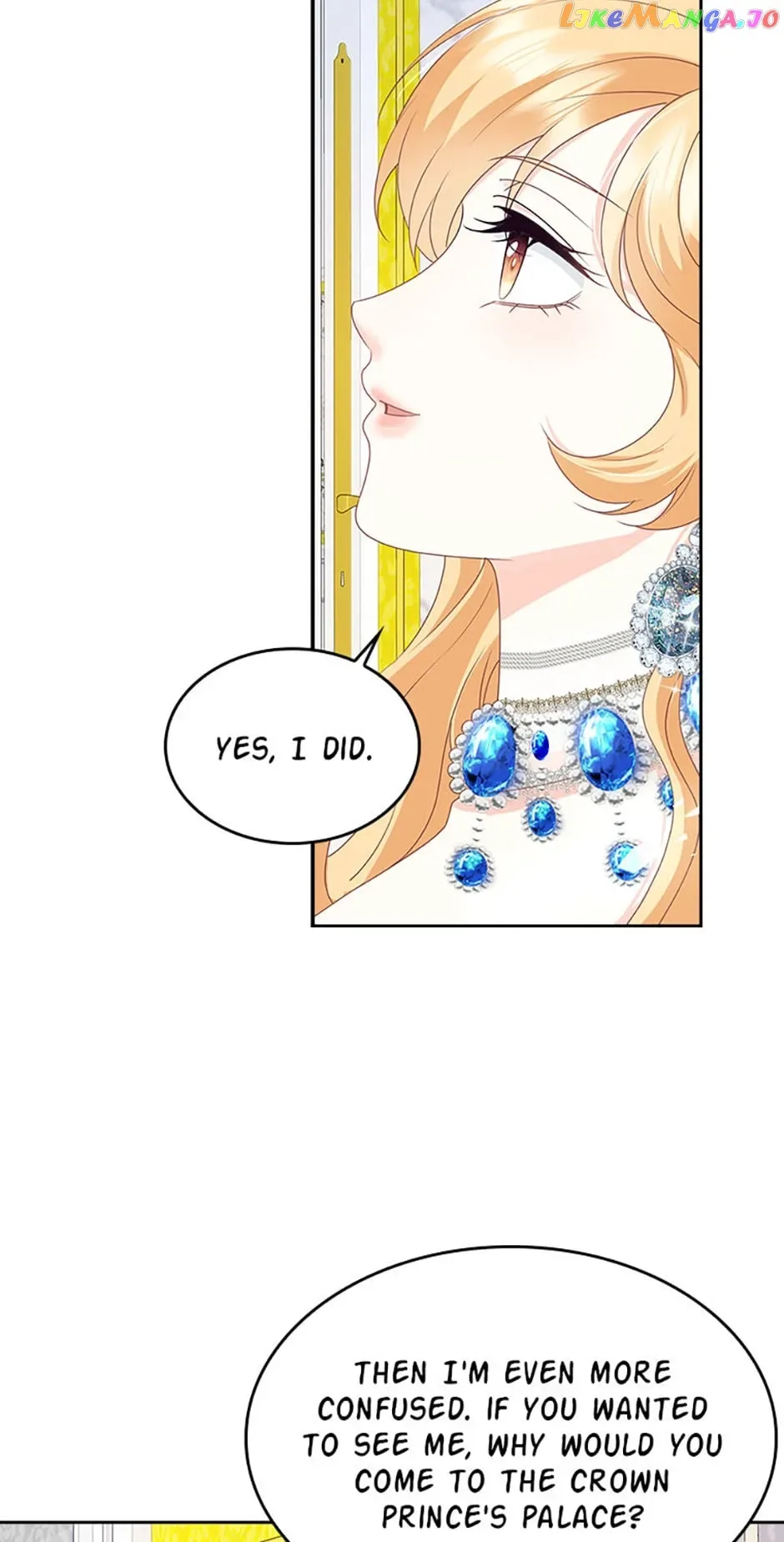 Let’s Live Together Chapter 25 page 5