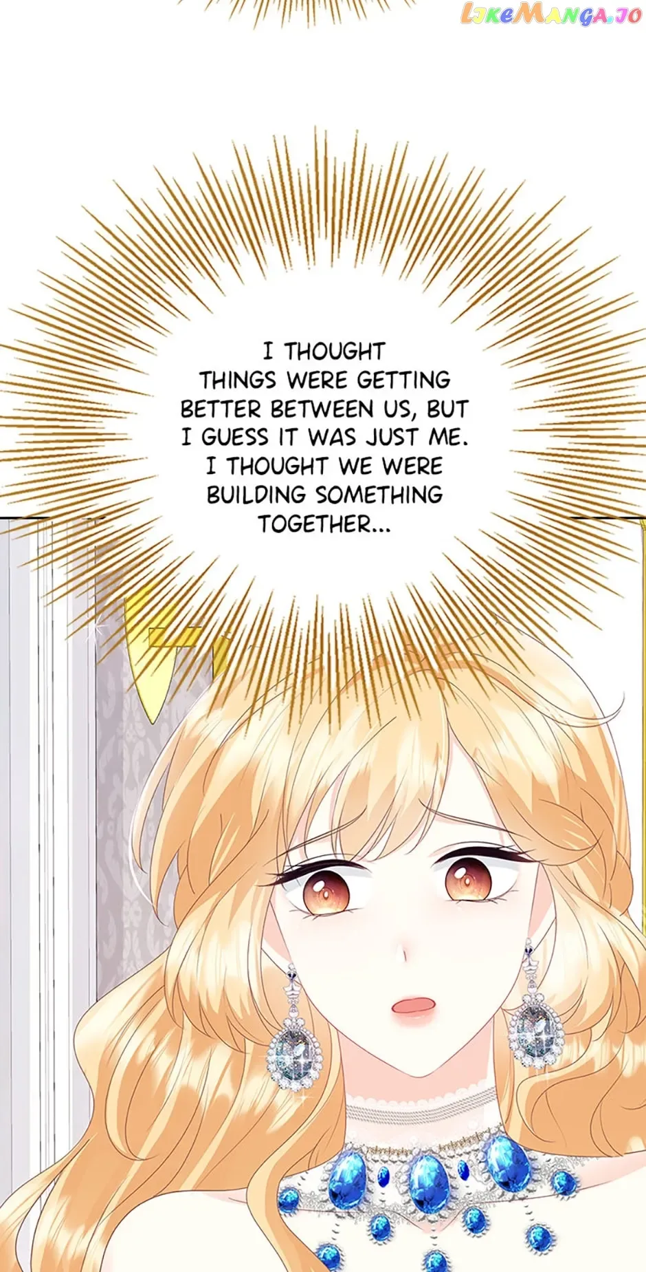 Let’s Live Together Chapter 25 page 7