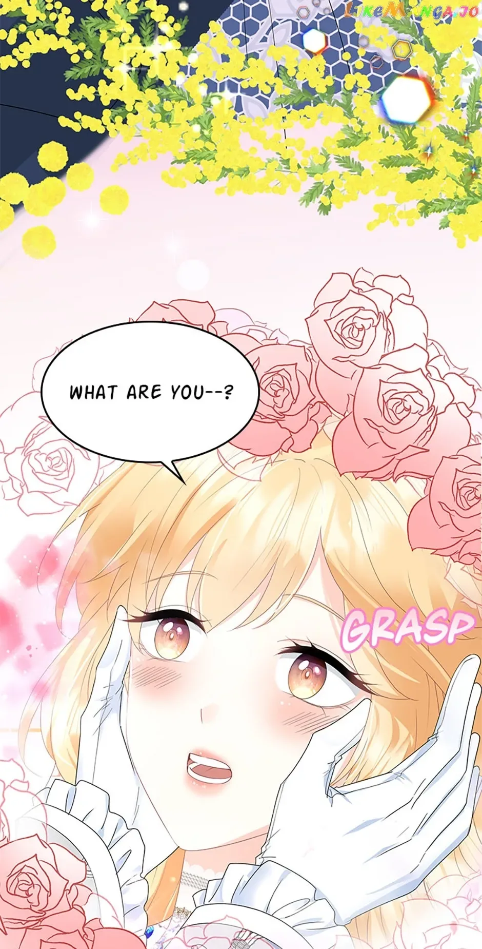 Let’s Live Together Chapter 25 page 16