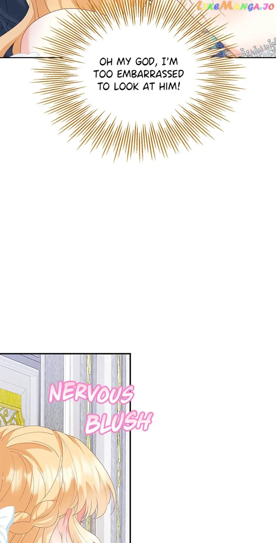 Let’s Live Together Chapter 25 page 26