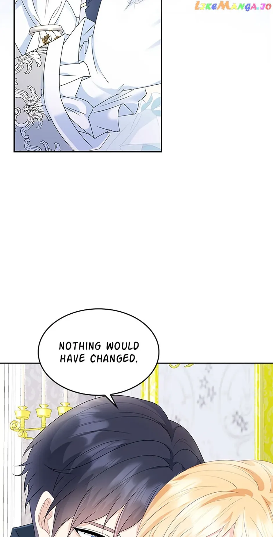 Let’s Live Together Chapter 25 page 19