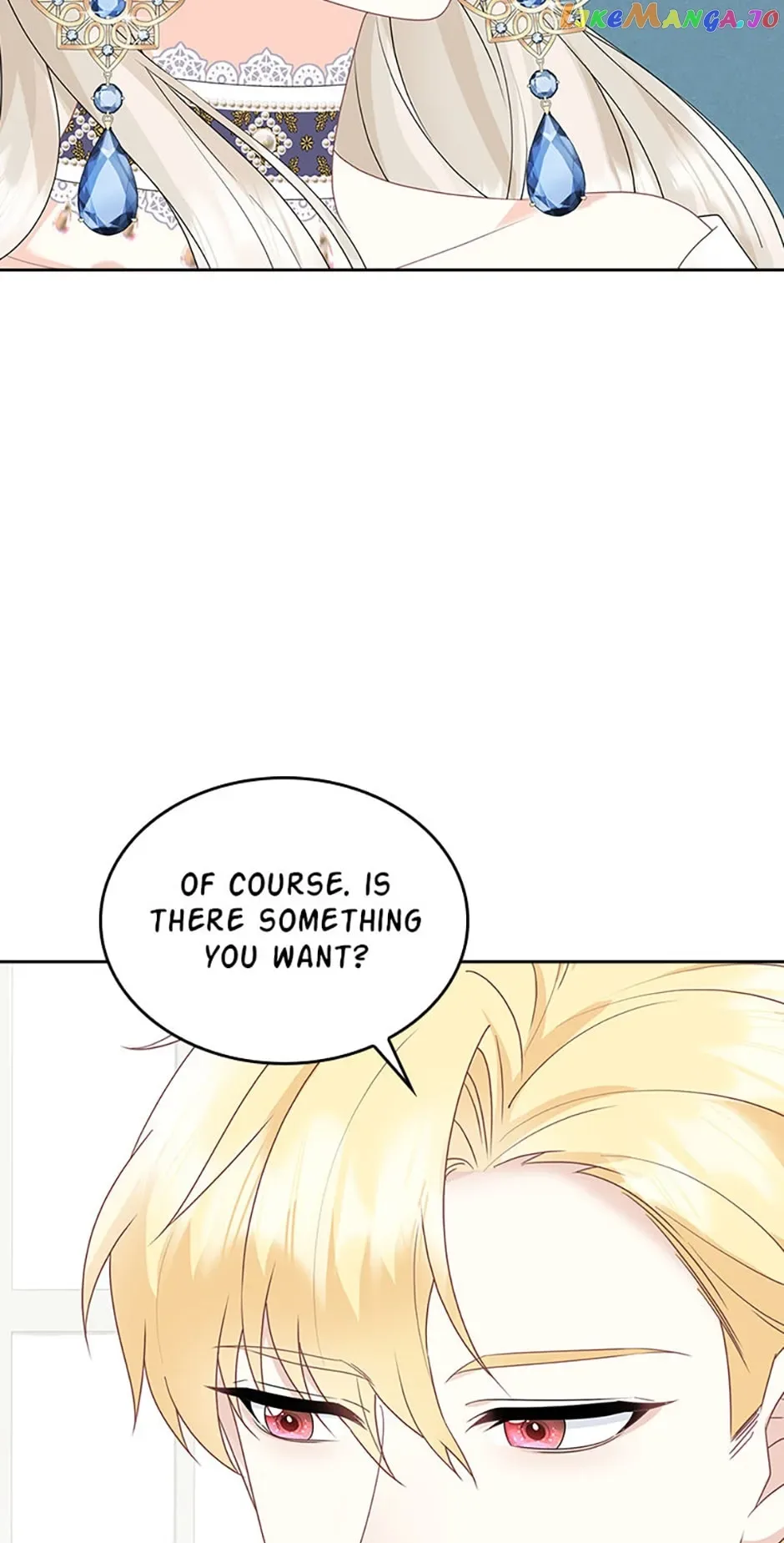 Let’s Live Together Chapter 25 page 34