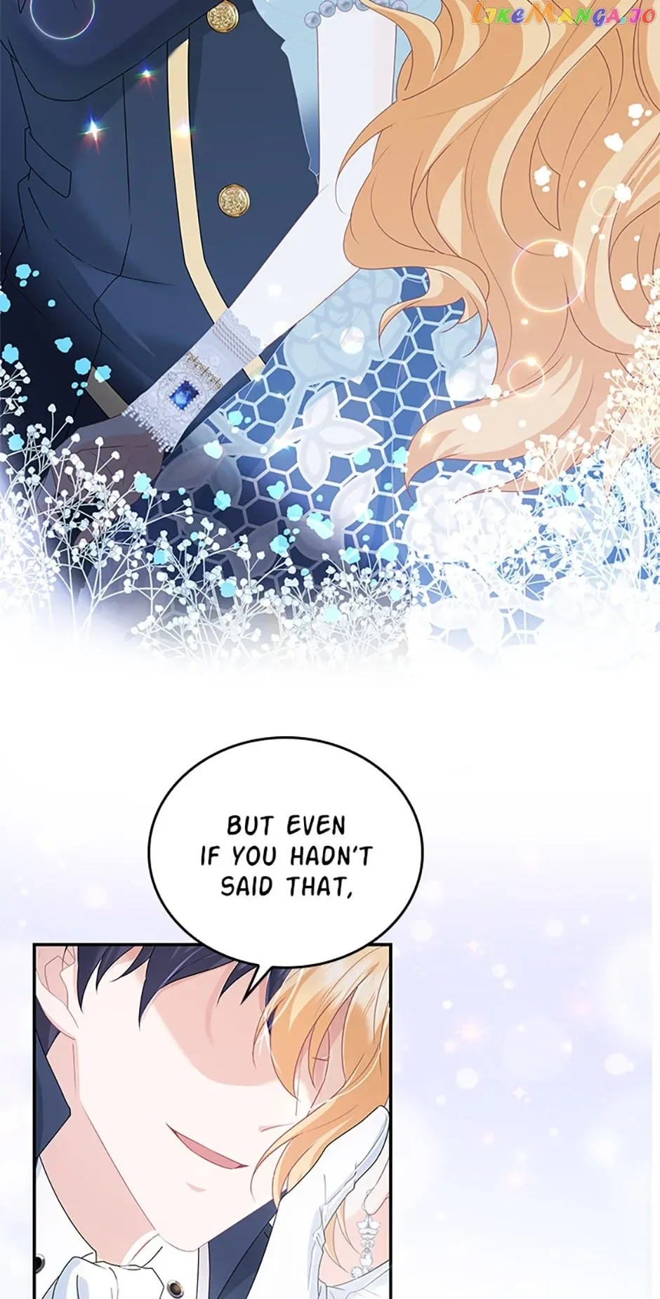 Let’s Live Together Chapter 25 page 18