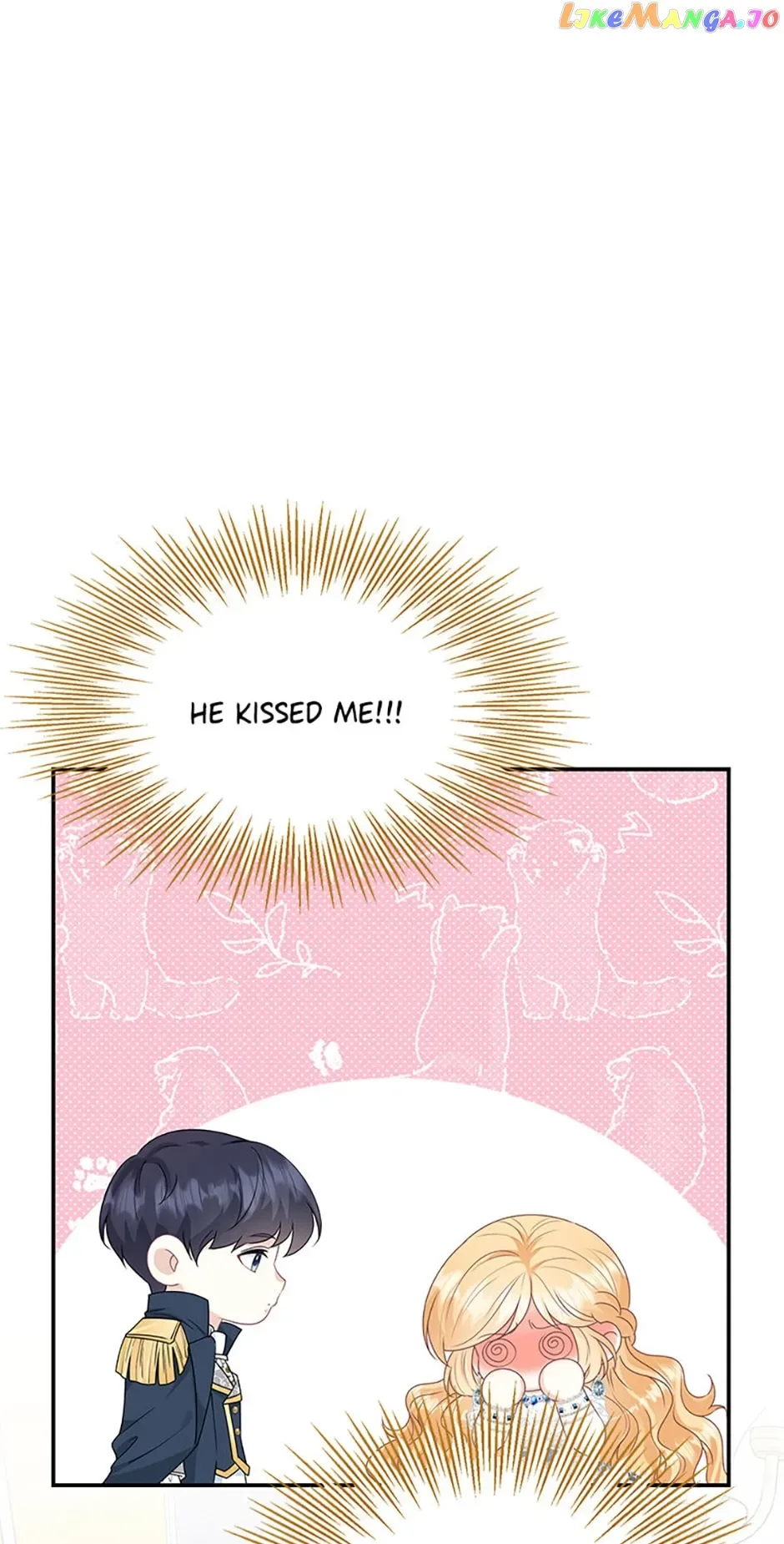 Let’s Live Together Chapter 25 page 22