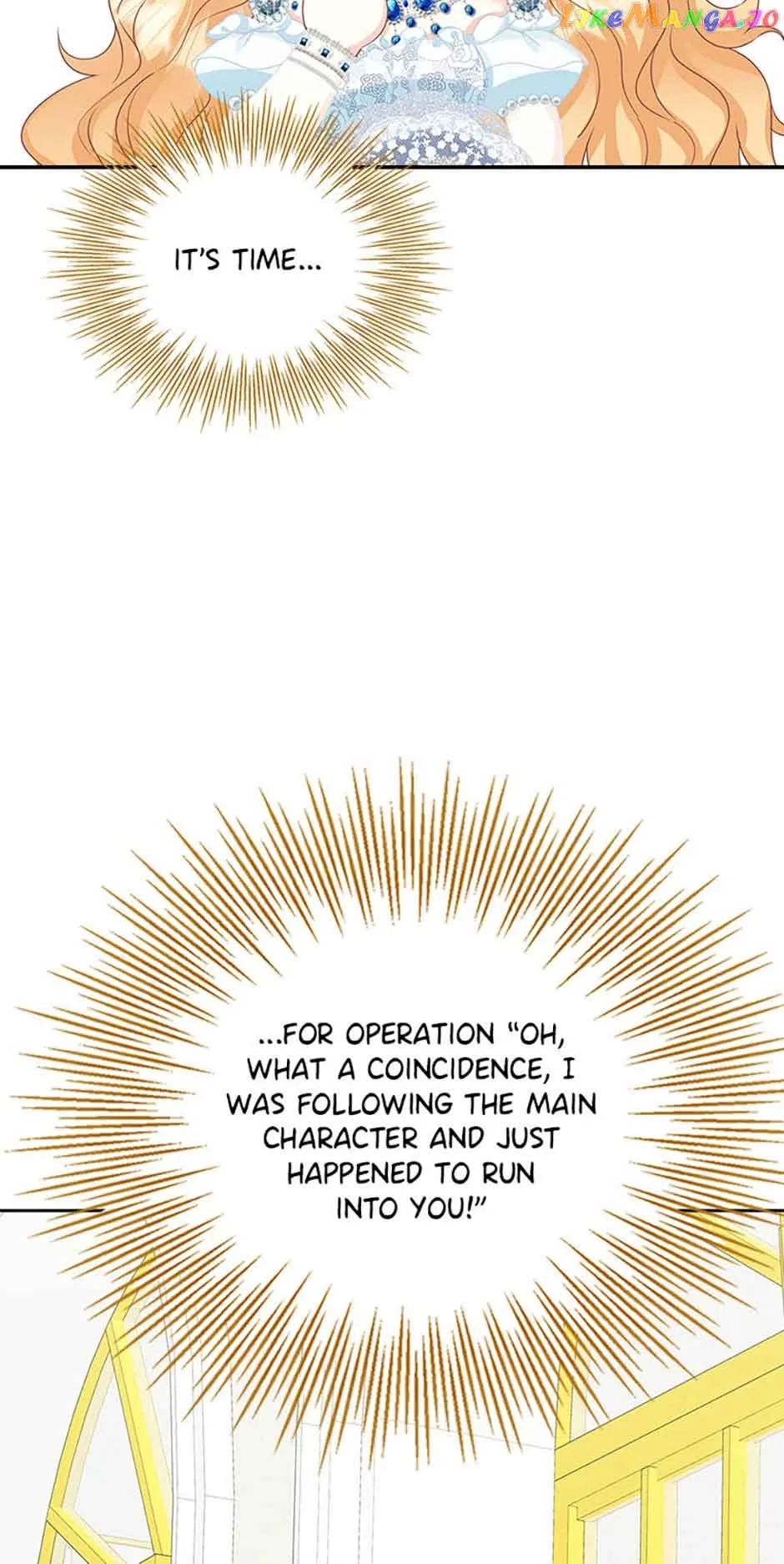 Let’s Live Together Chapter 24 page 18