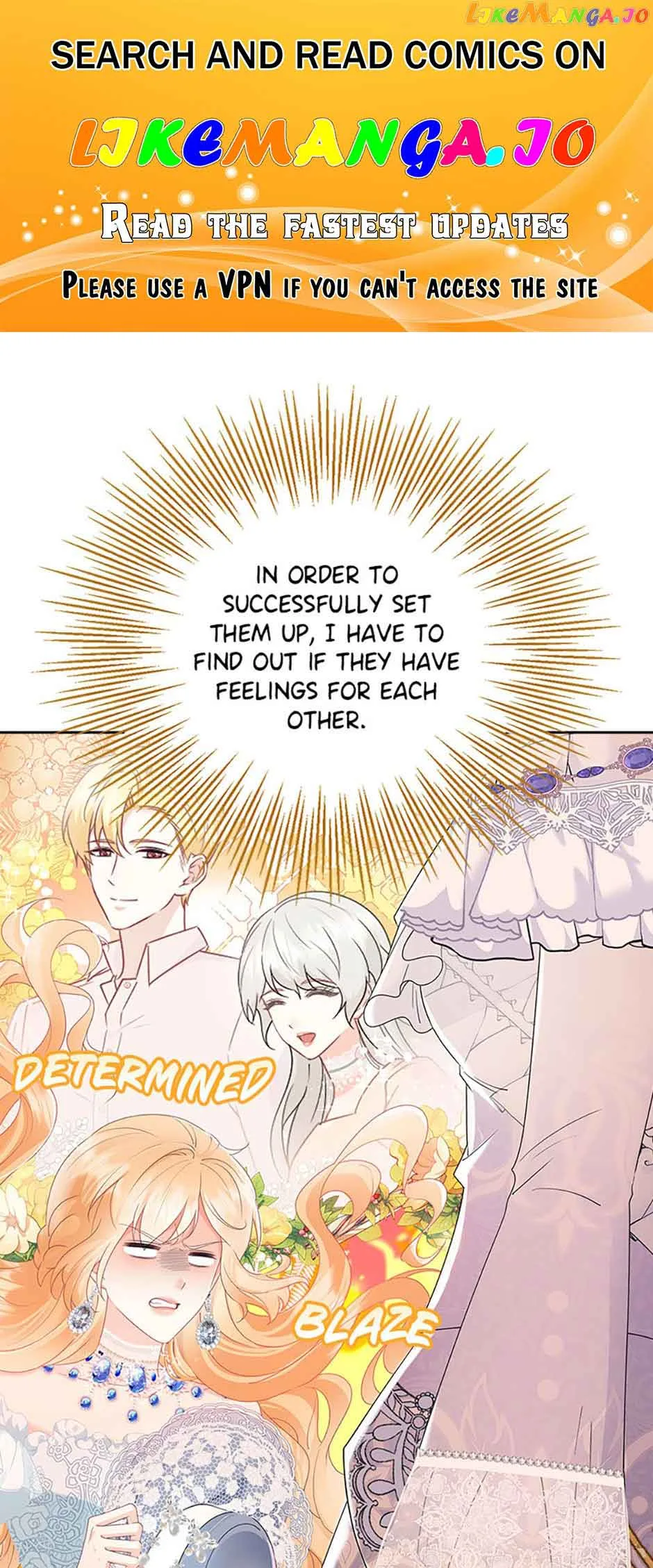 Let’s Live Together Chapter 24 page 2