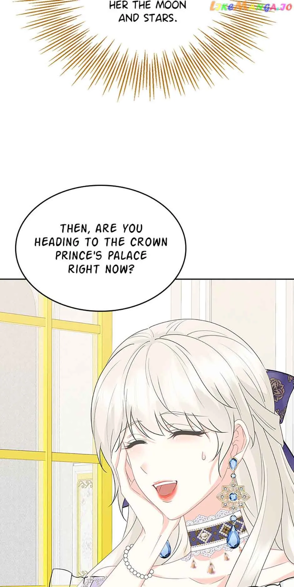 Let’s Live Together Chapter 24 page 13