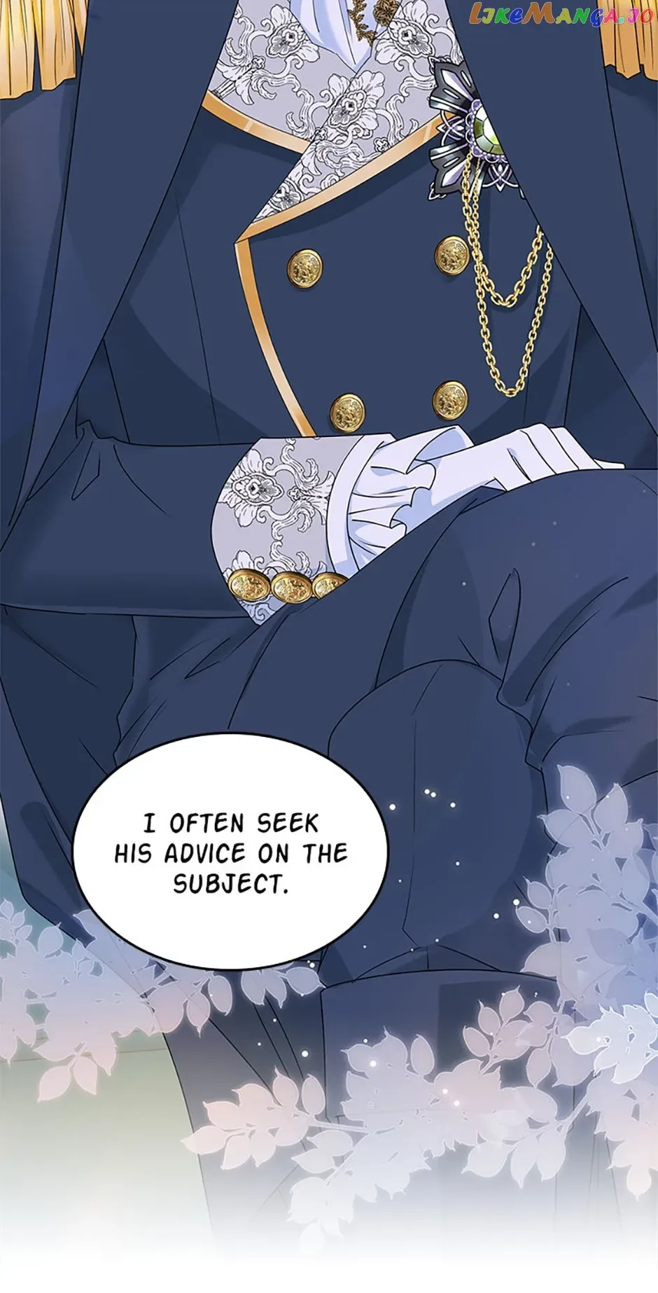 Let’s Live Together Chapter 25 page 41
