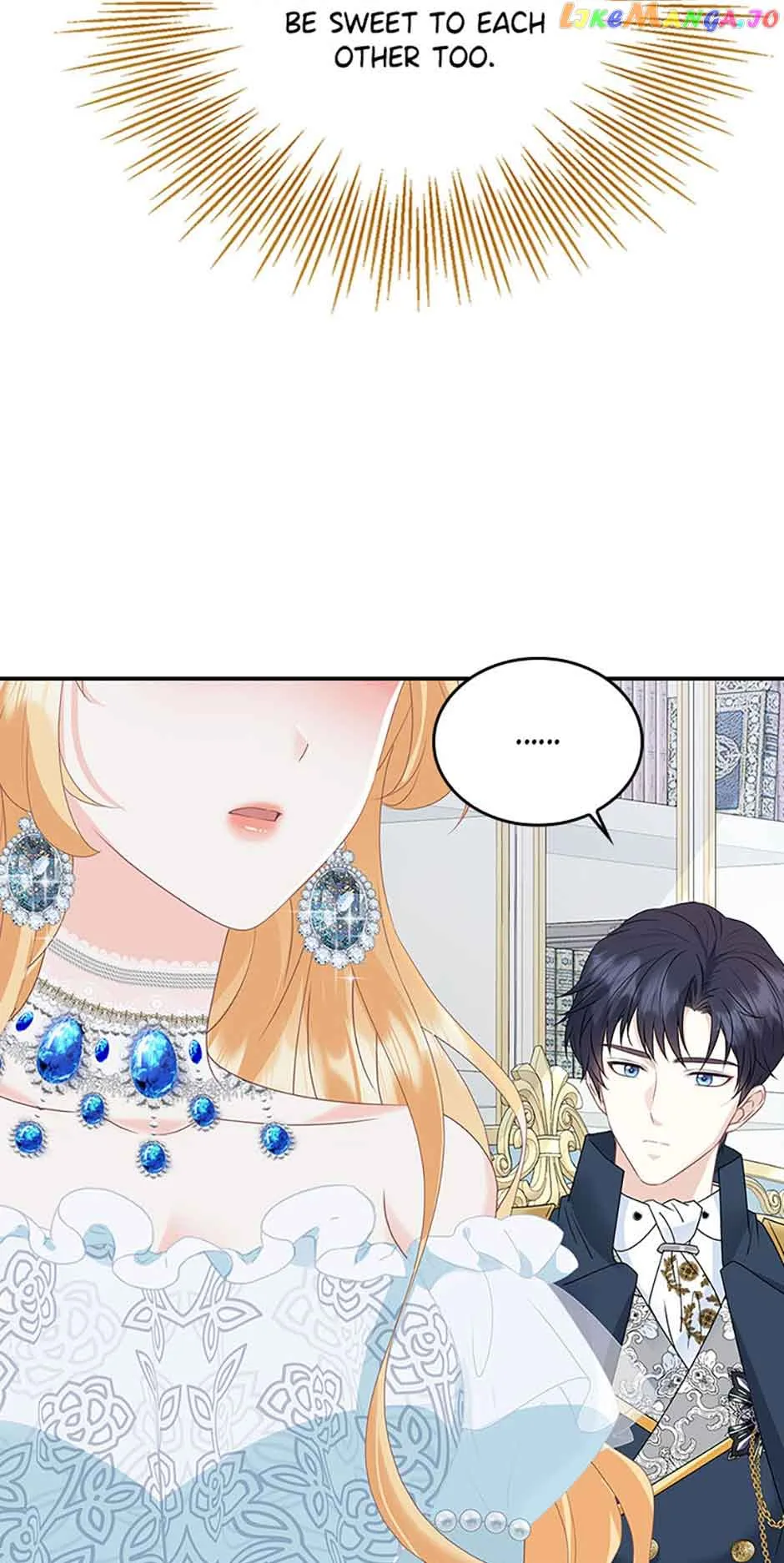 Let’s Live Together Chapter 24 page 52