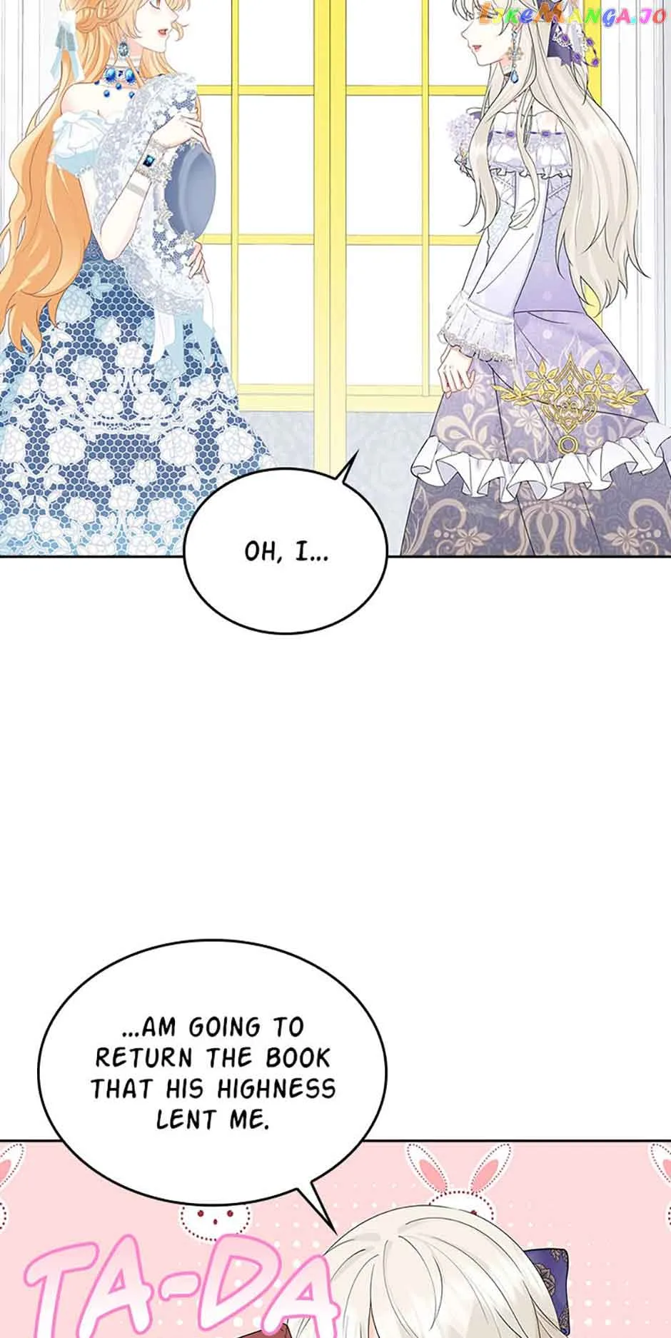 Let’s Live Together Chapter 24 page 8