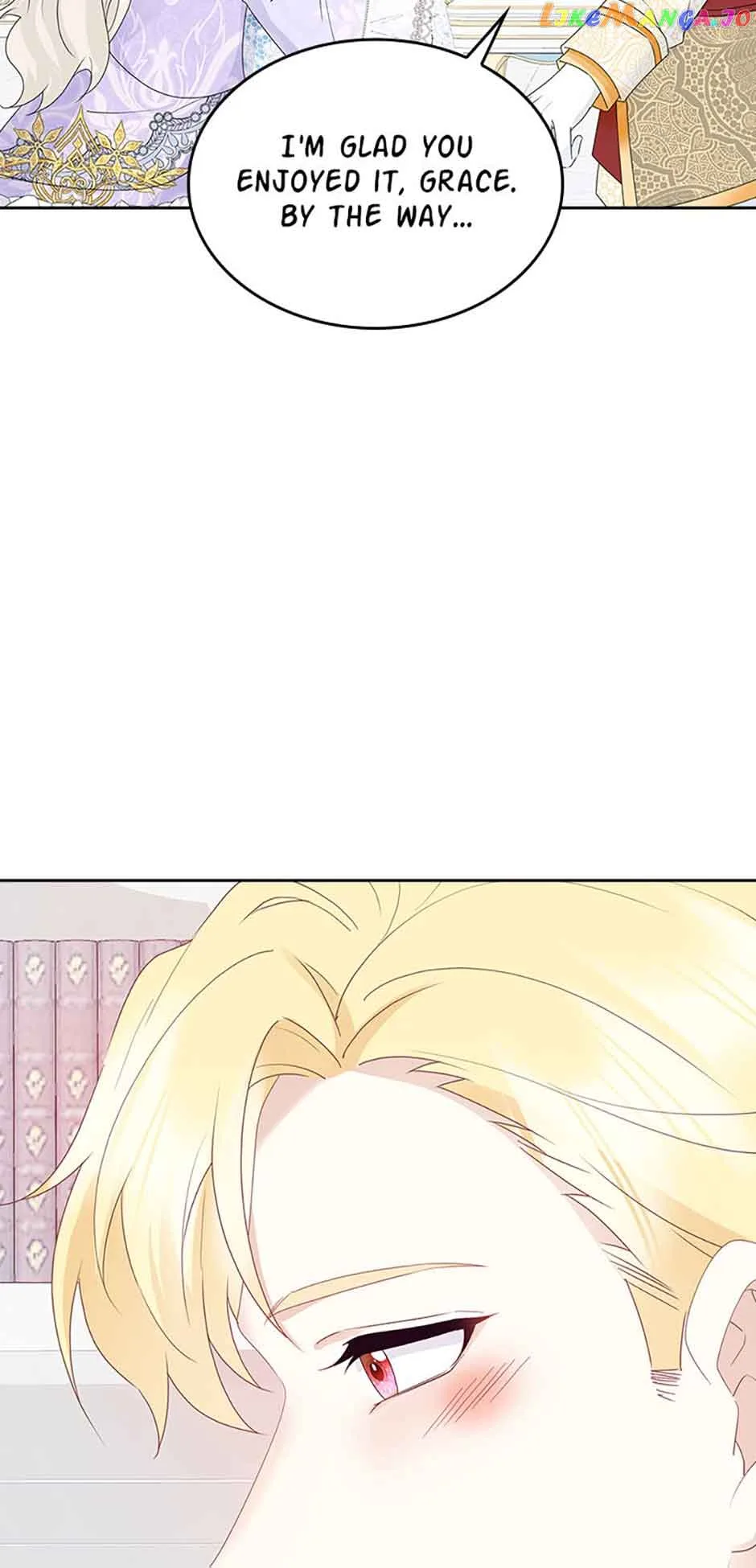 Let’s Live Together Chapter 24 page 45